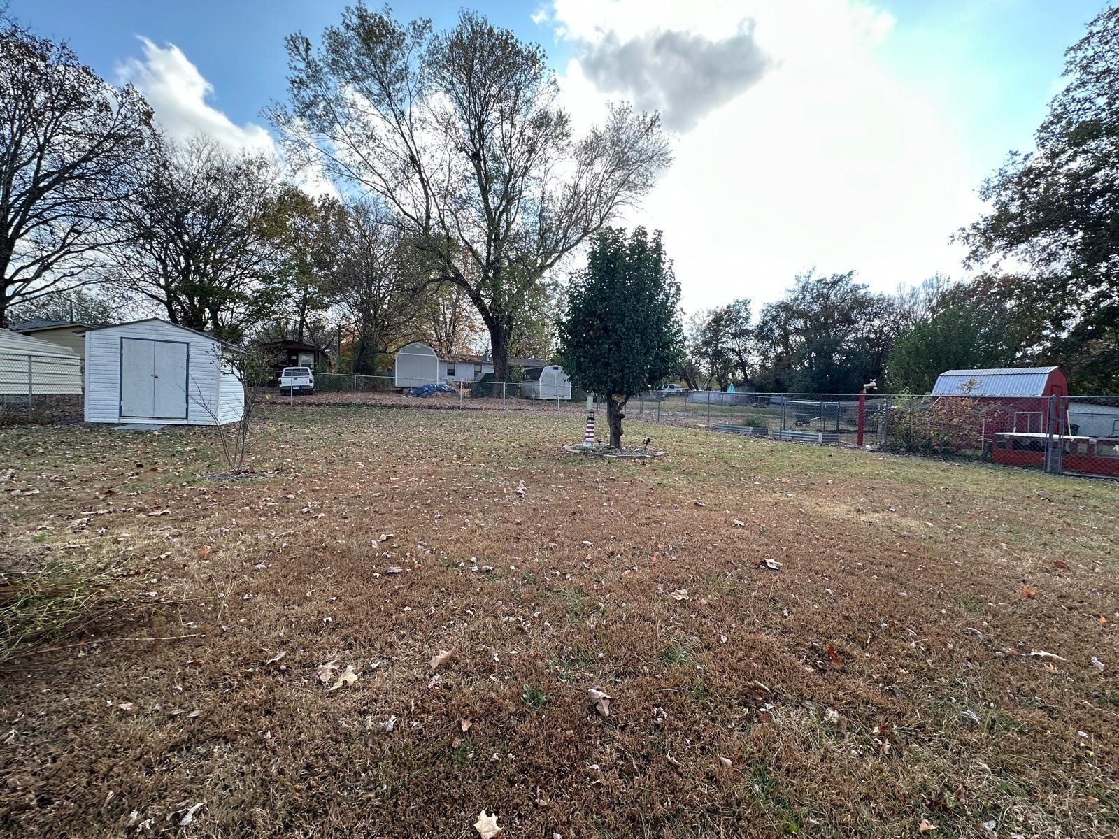 604  Girard Street  Flippin, AR