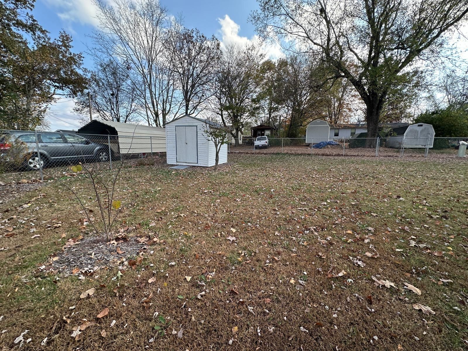 604  Girard Street  Flippin, AR