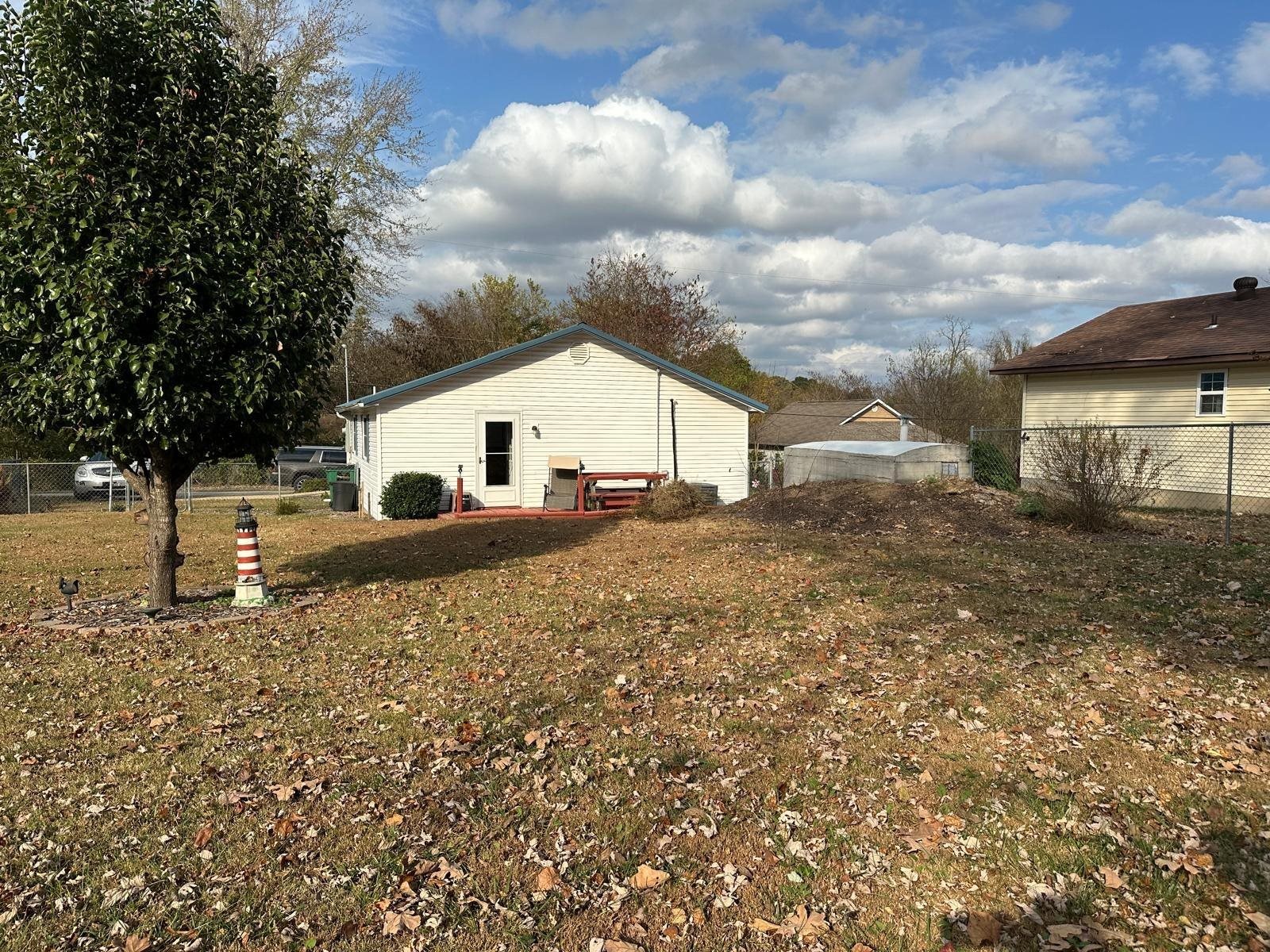 604  Girard Street  Flippin, AR