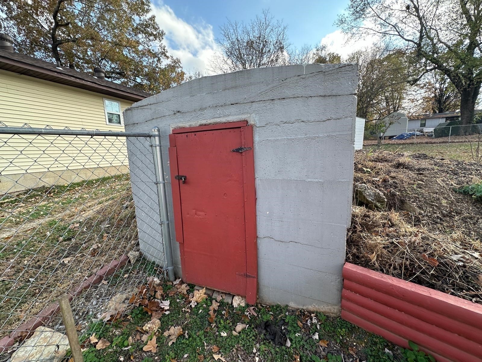 604  Girard Street  Flippin, AR
