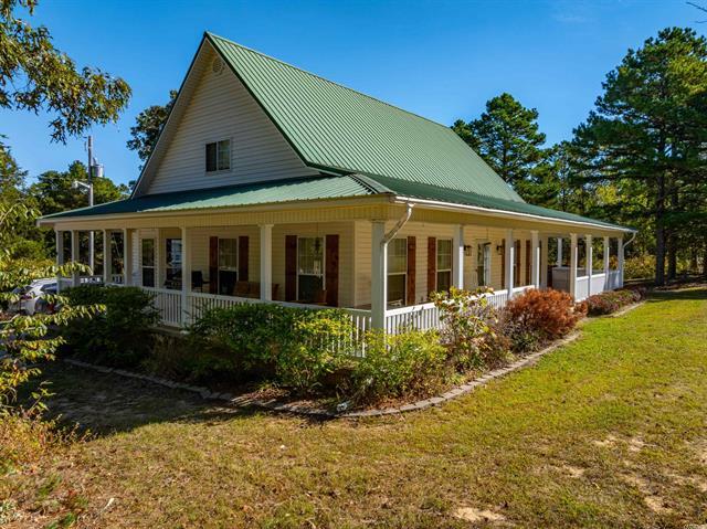 34  Sorrell Rd  Cave City, AR