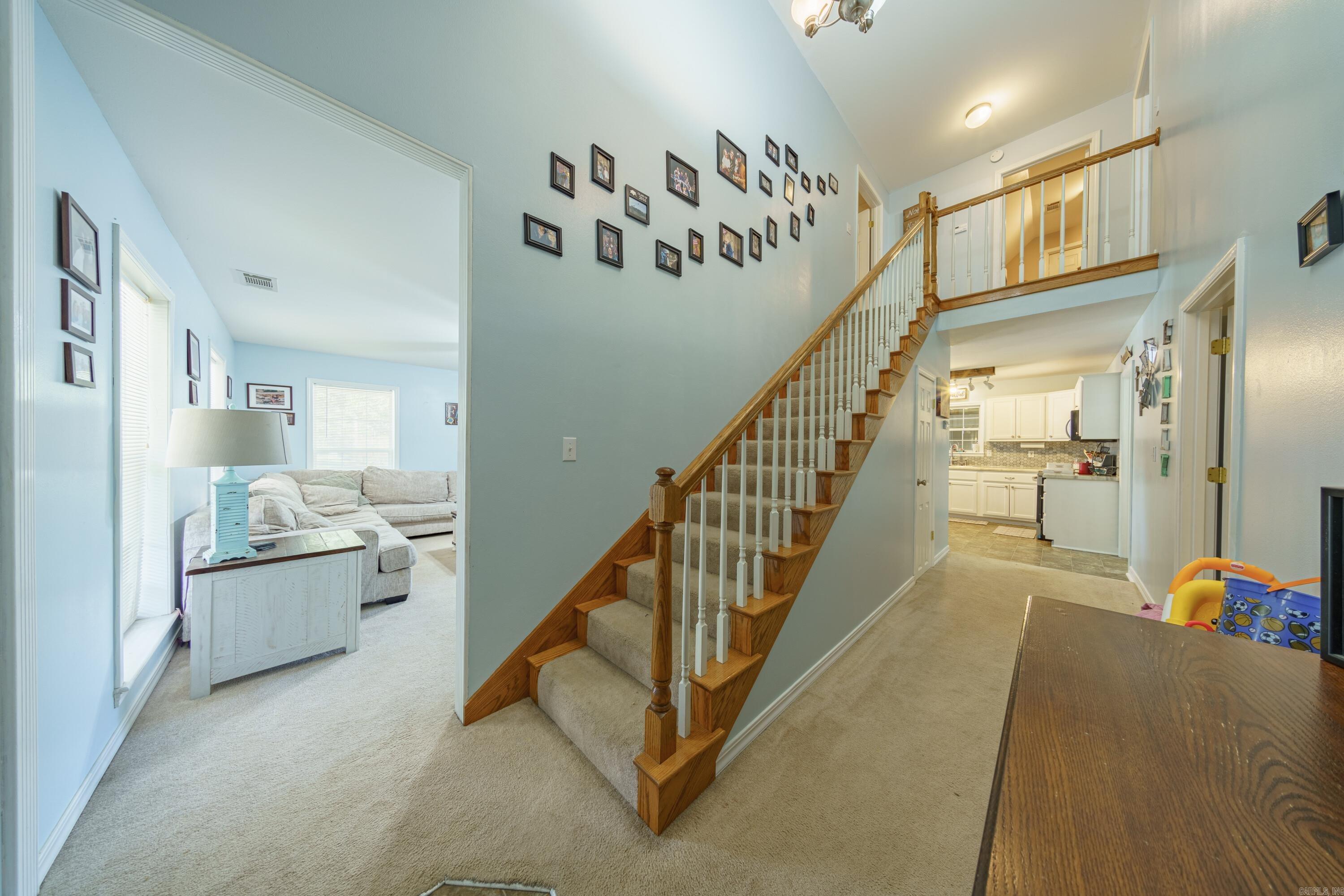 34  Sorrell Rd  Cave City, AR
