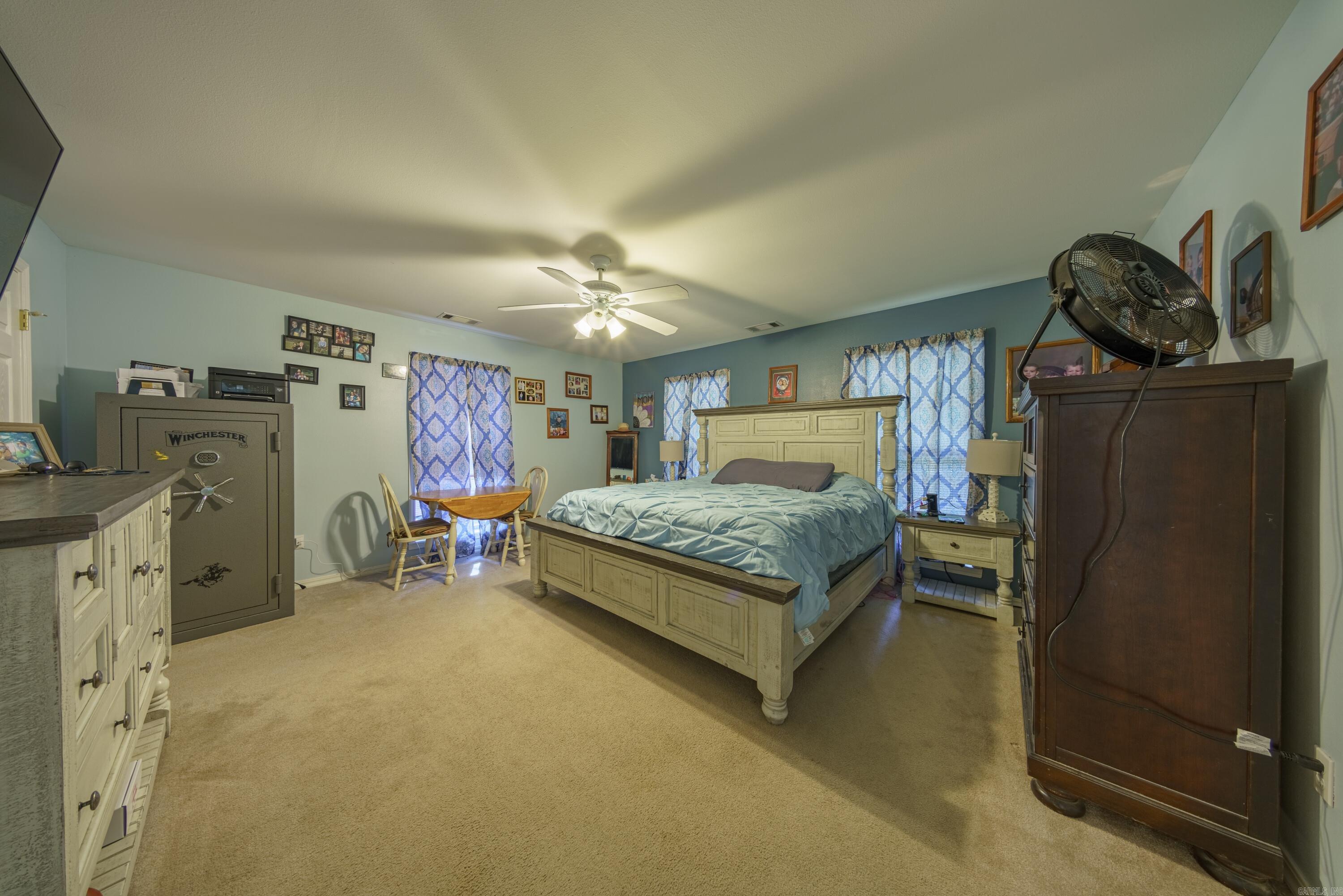 34  Sorrell Rd  Cave City, AR