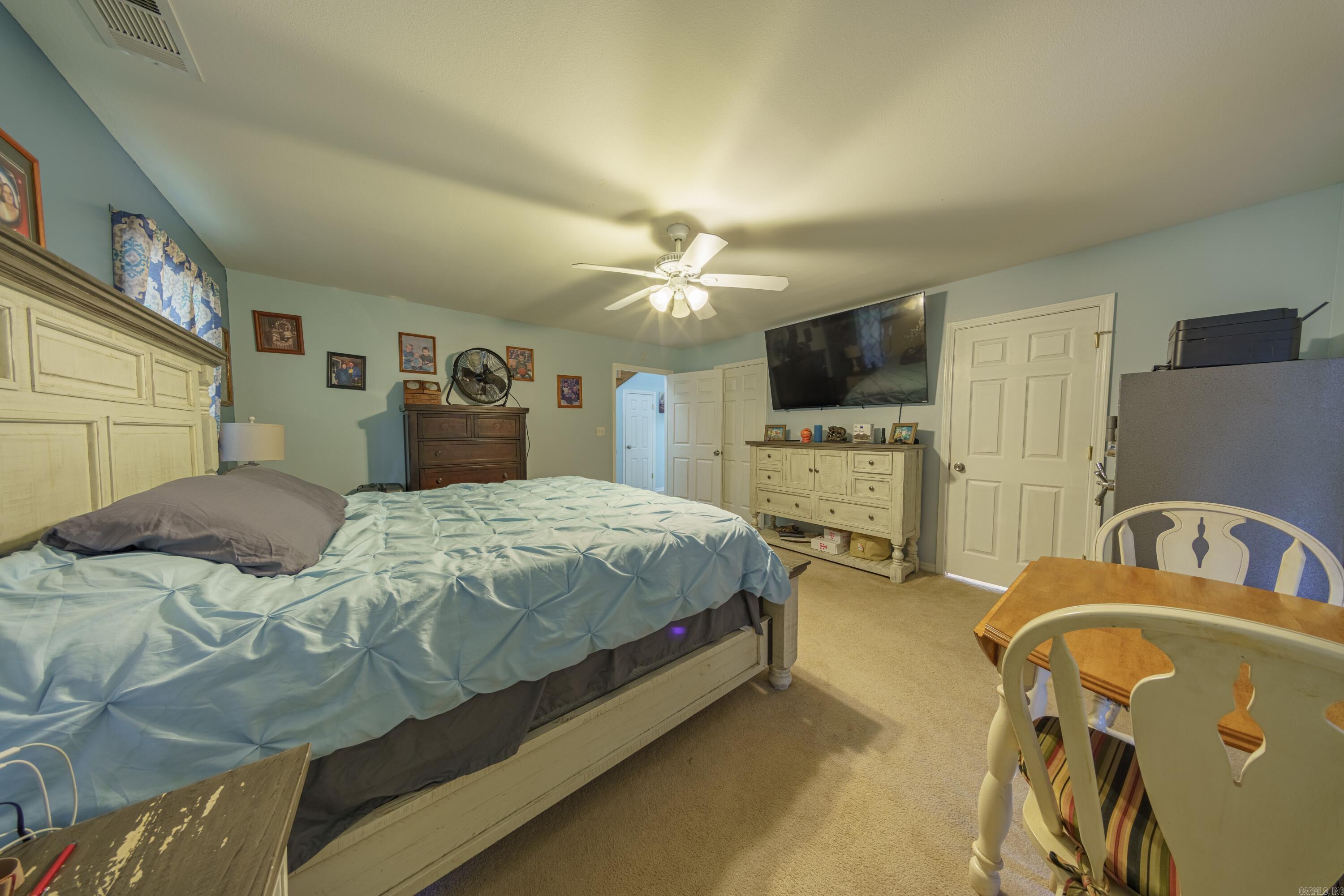 34  Sorrell Rd  Cave City, AR