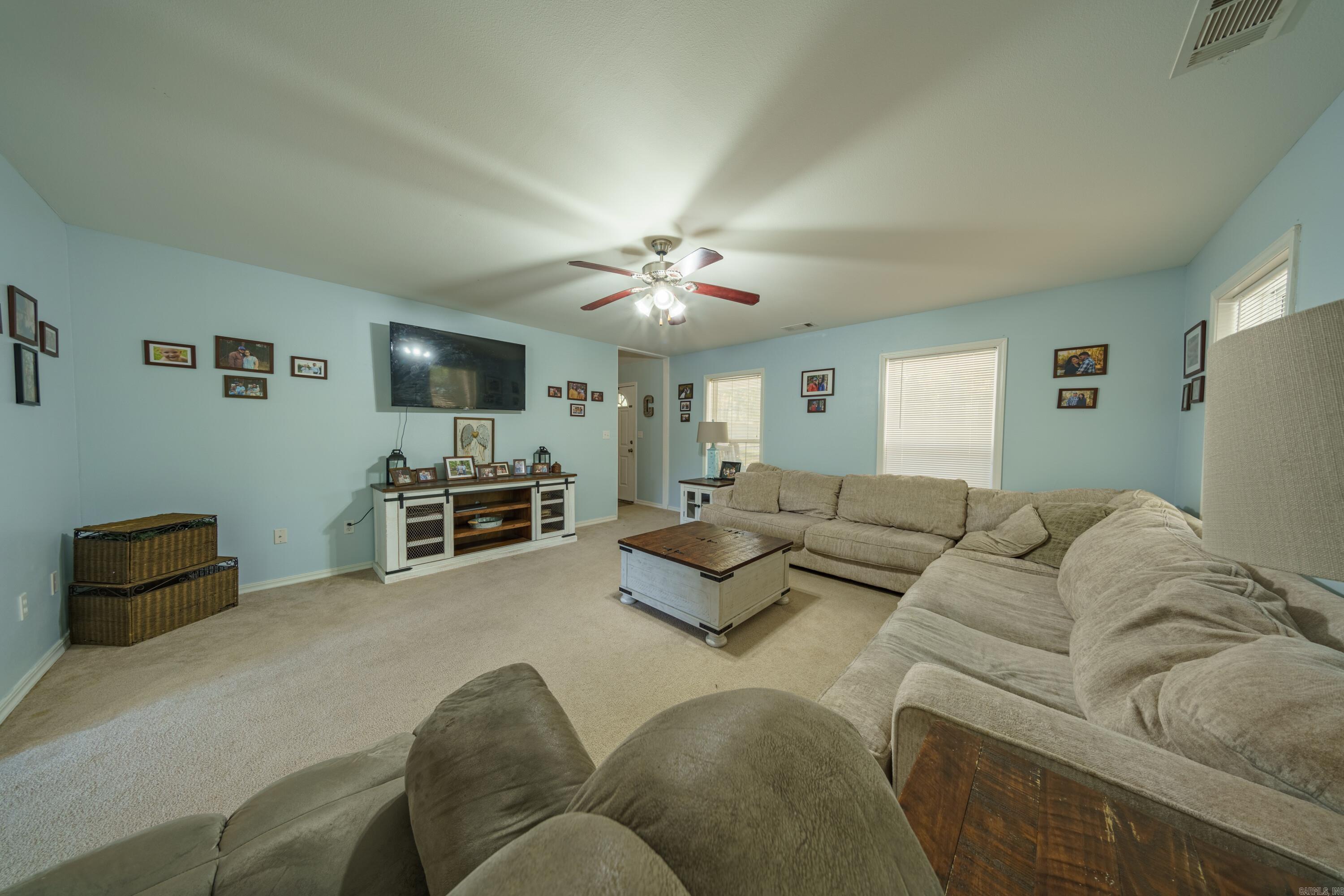 34  Sorrell Rd  Cave City, AR