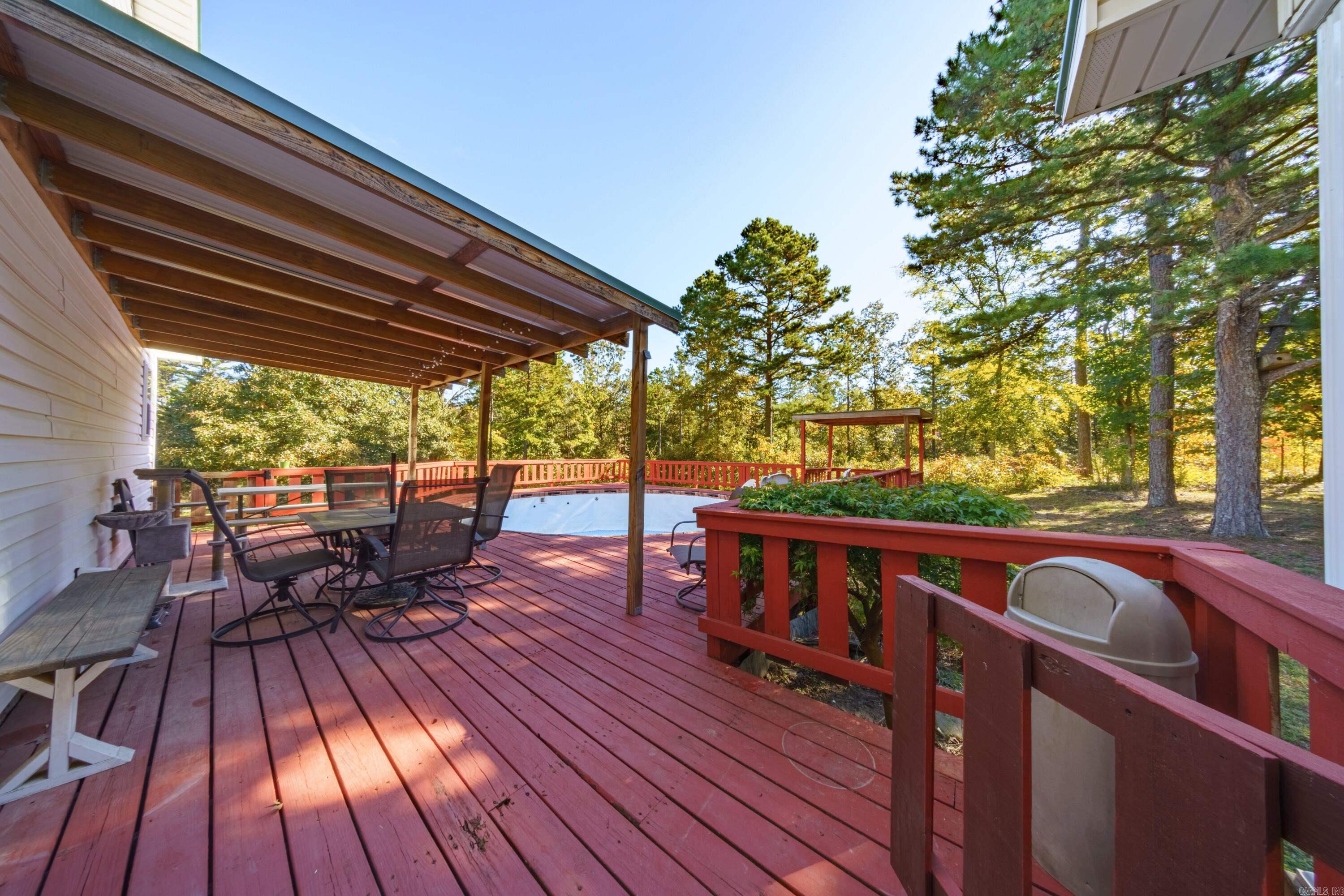 34  Sorrell Rd  Cave City, AR