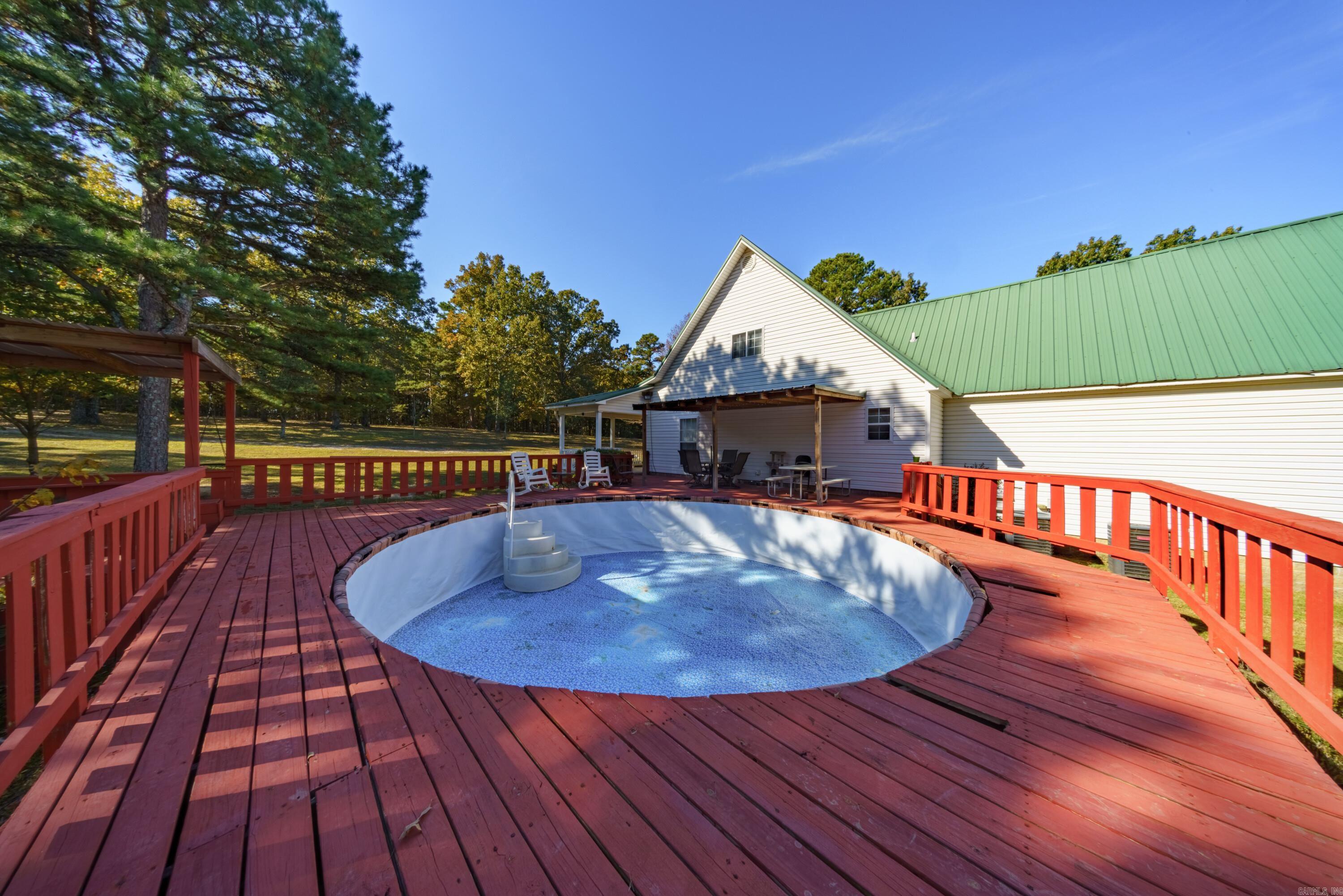 34  Sorrell Rd  Cave City, AR