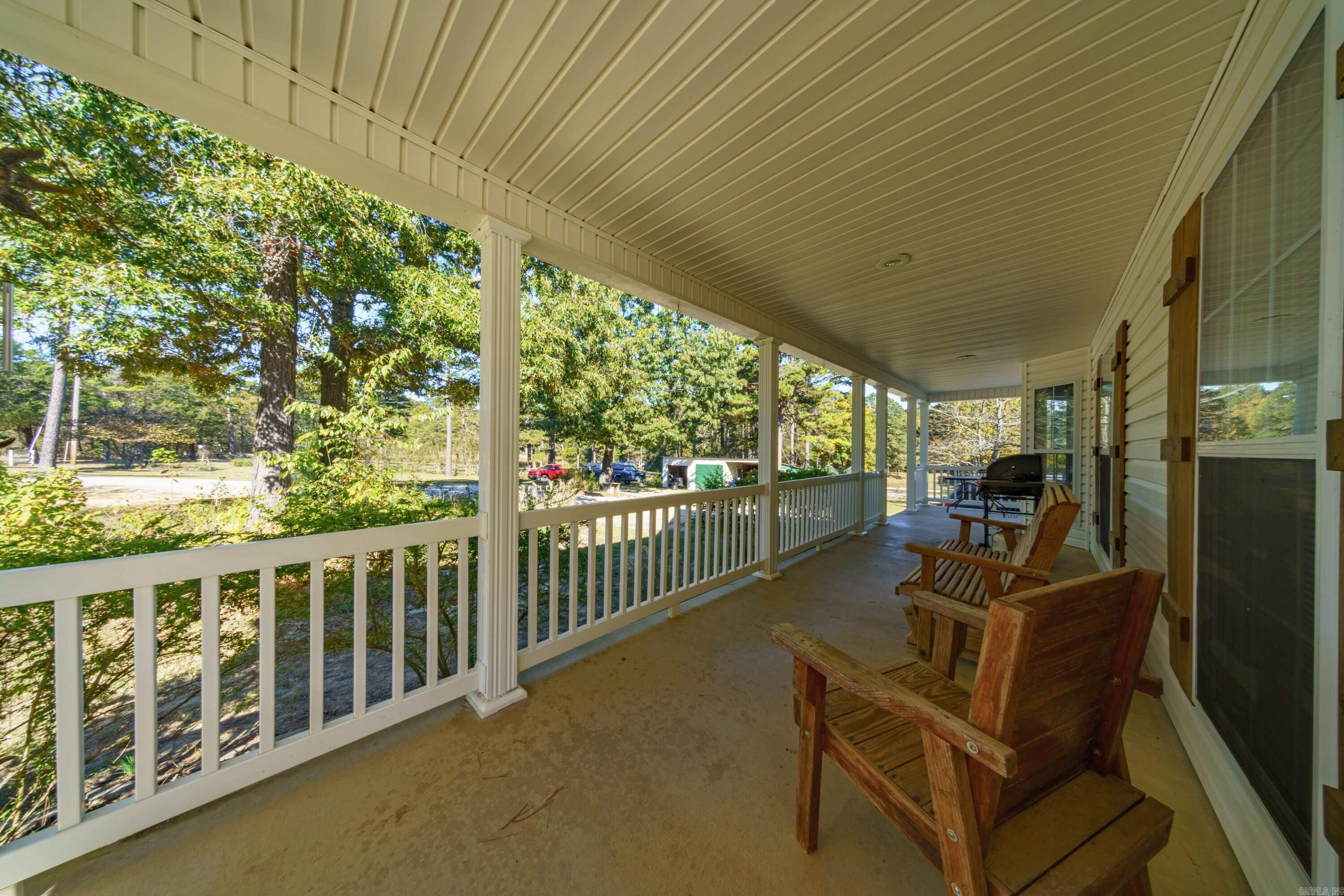 34  Sorrell Rd  Cave City, AR