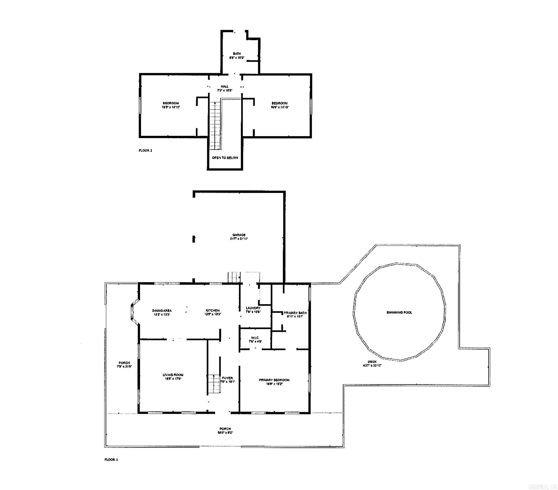 34  Sorrell Rd  Cave City, AR