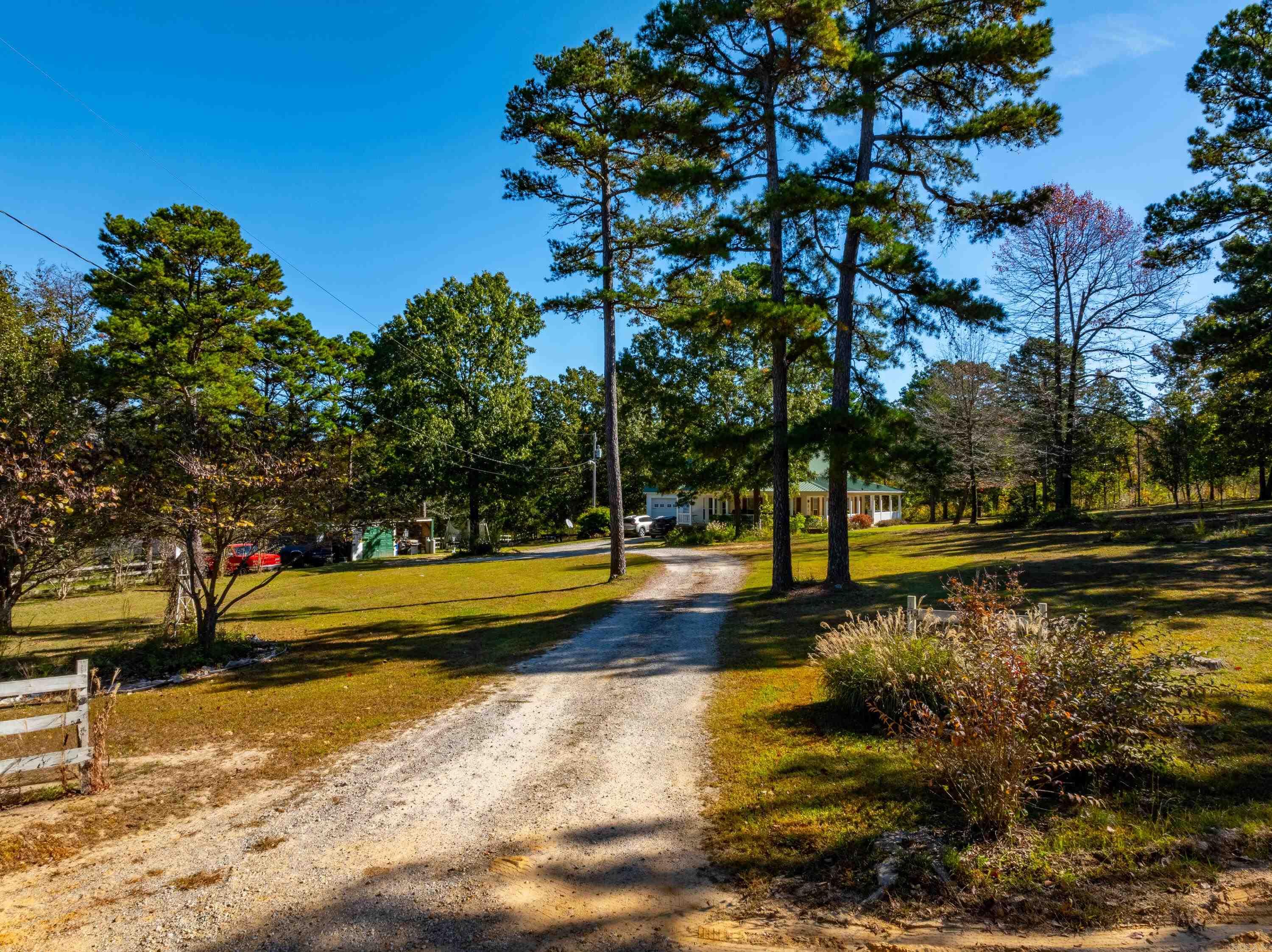 34  Sorrell Rd  Cave City, AR