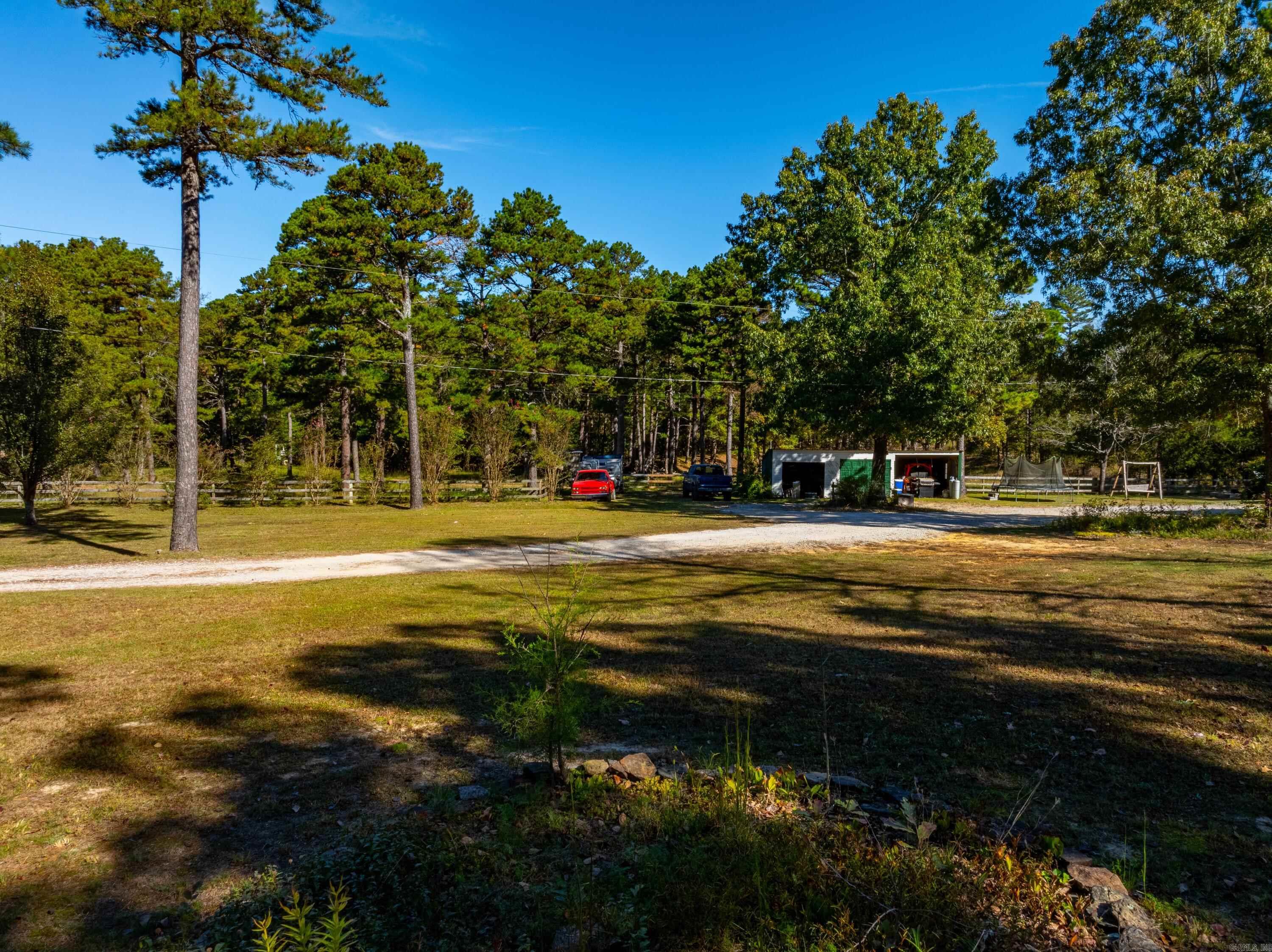 34  Sorrell Rd  Cave City, AR