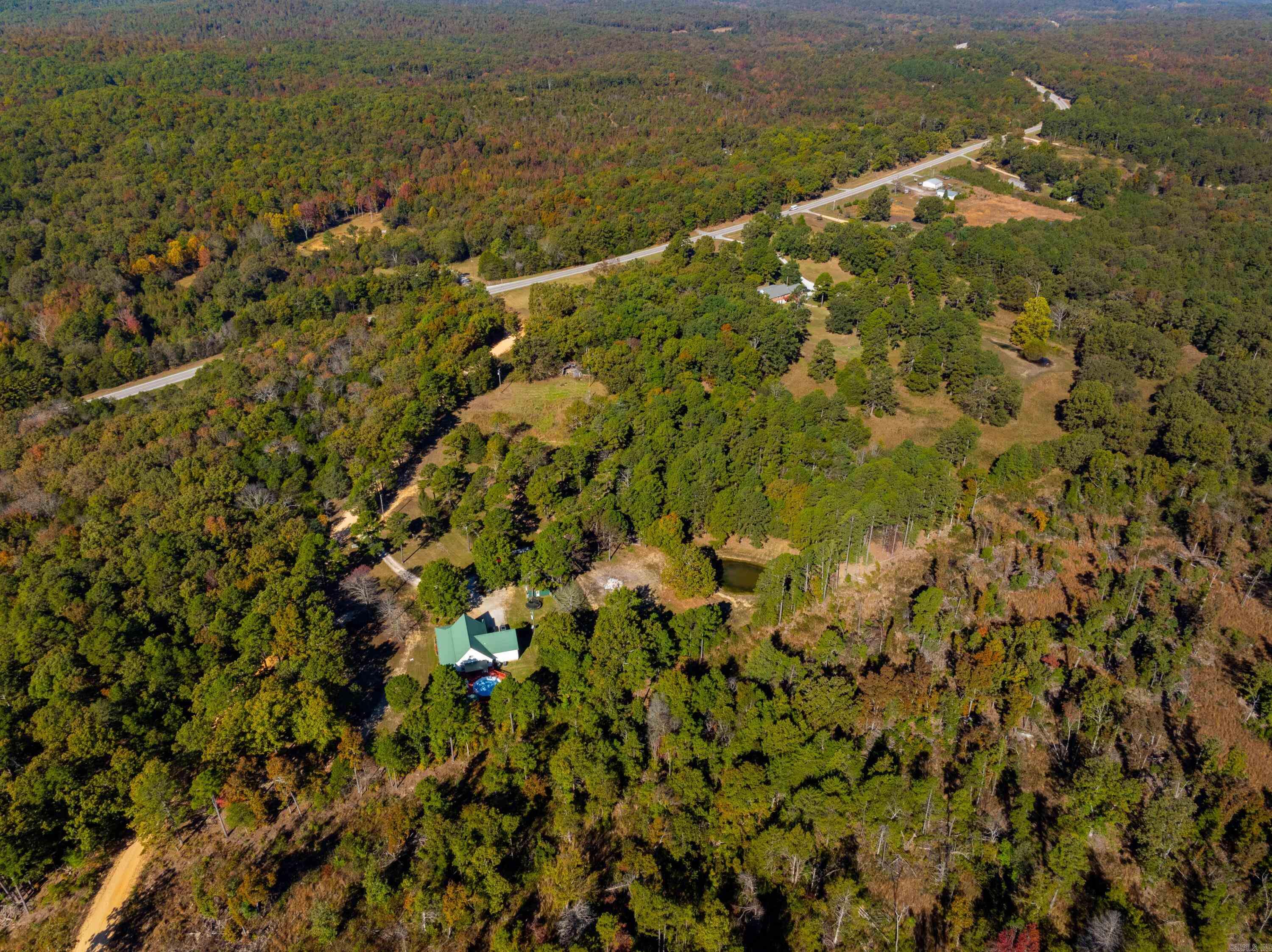 34  Sorrell Rd  Cave City, AR