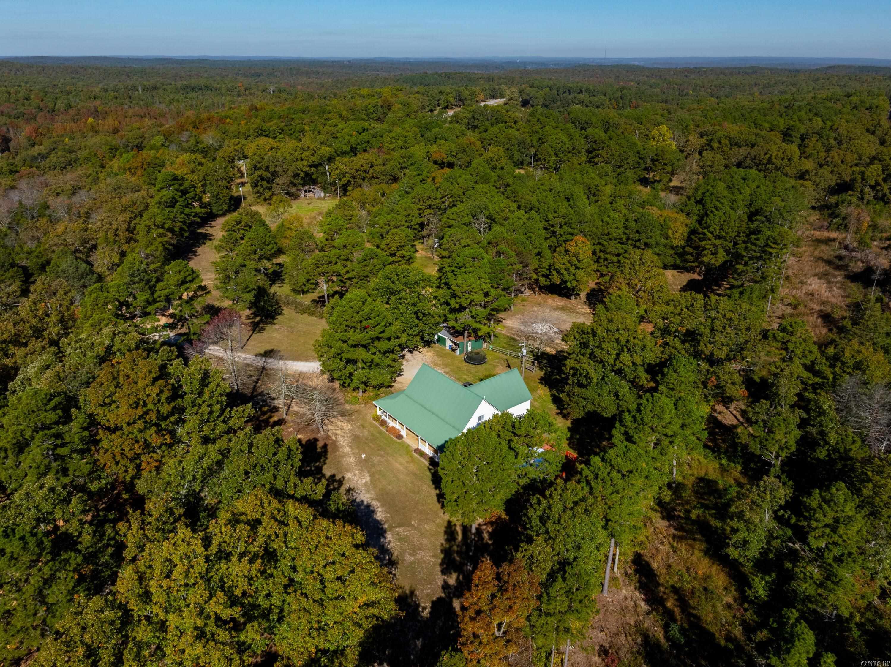 34  Sorrell Rd  Cave City, AR