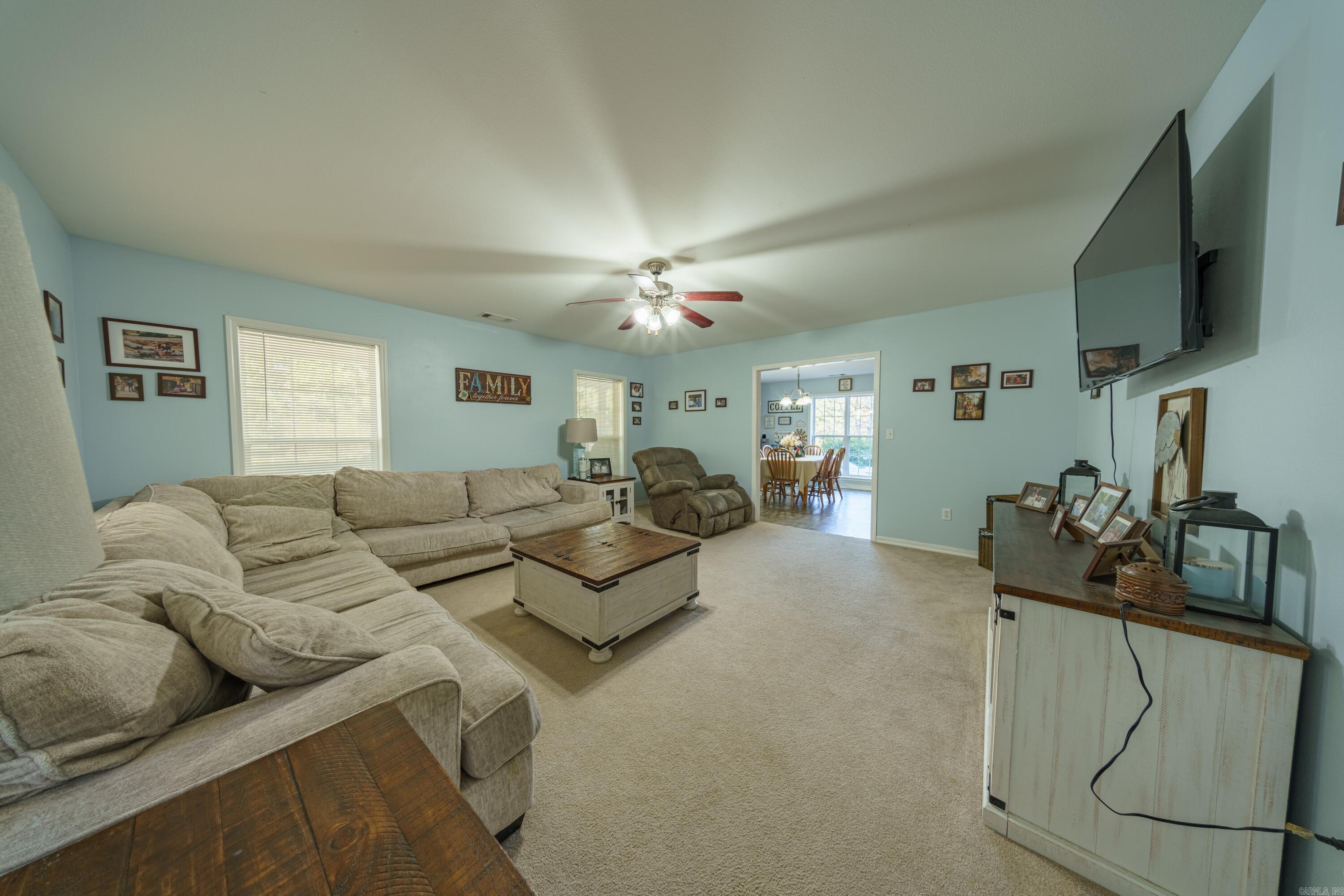34  Sorrell Rd  Cave City, AR