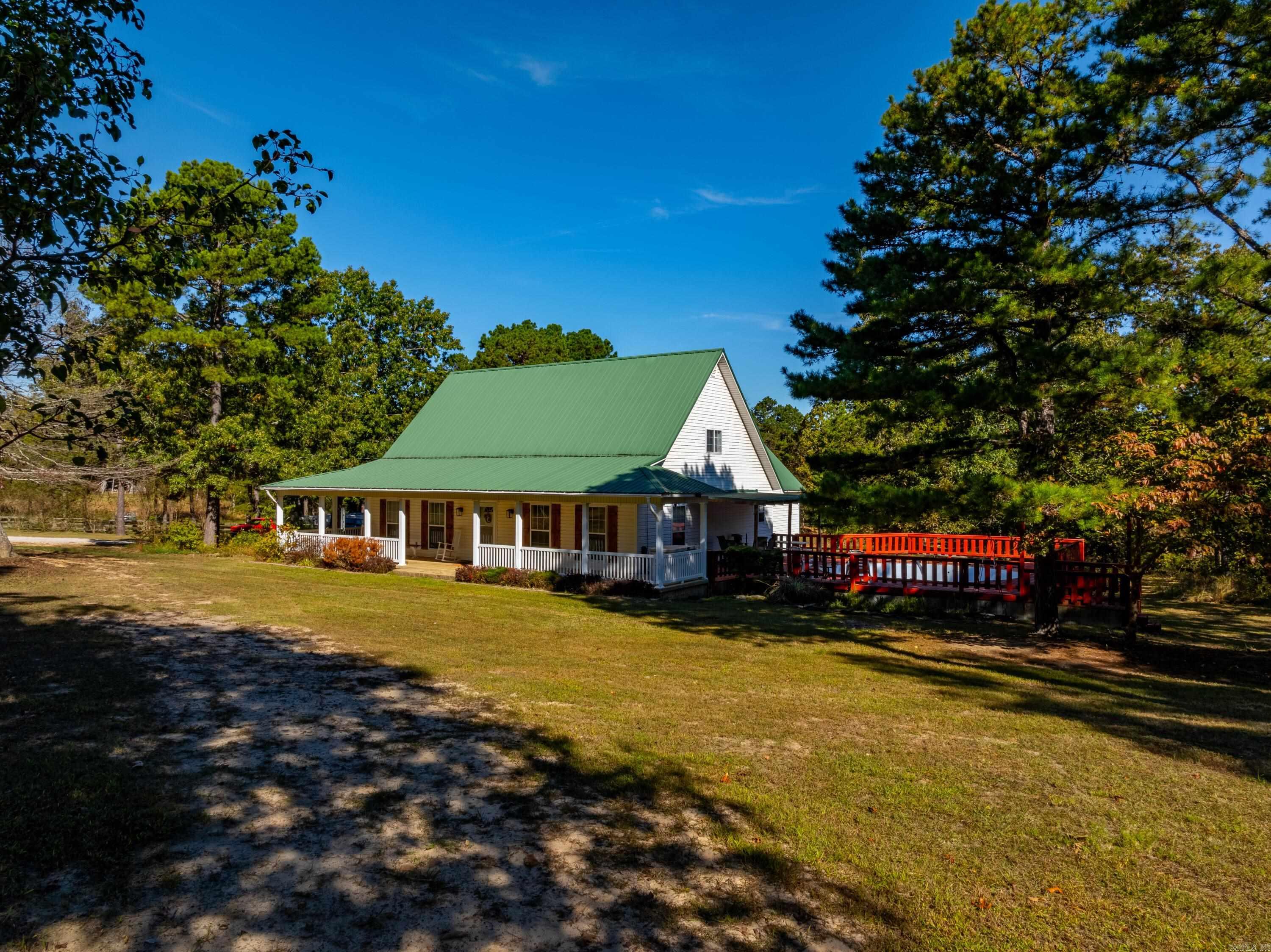 34  Sorrell Rd  Cave City, AR