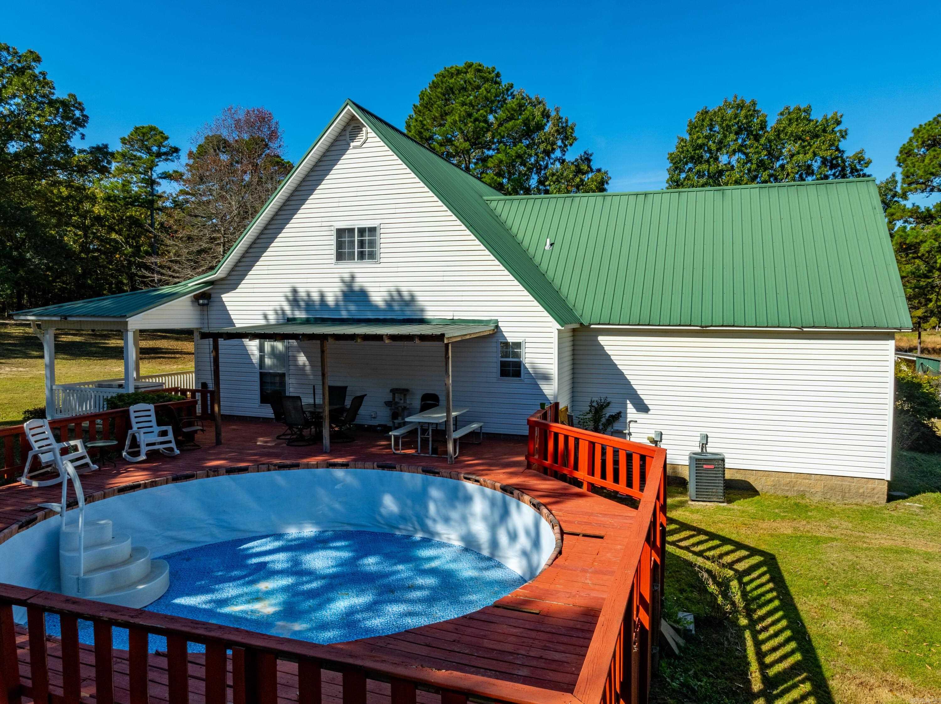 34  Sorrell Rd  Cave City, AR