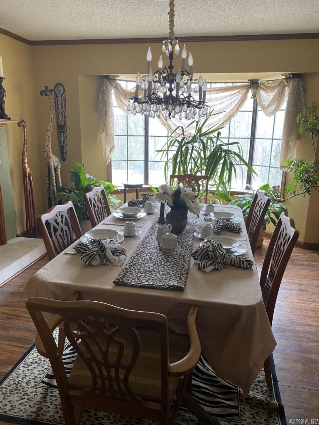 2450 Laticana Camden, AR 71701