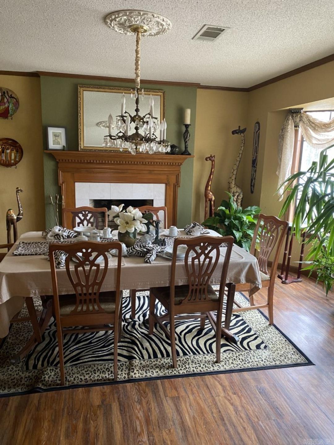 2450 Laticana Camden, AR 71701