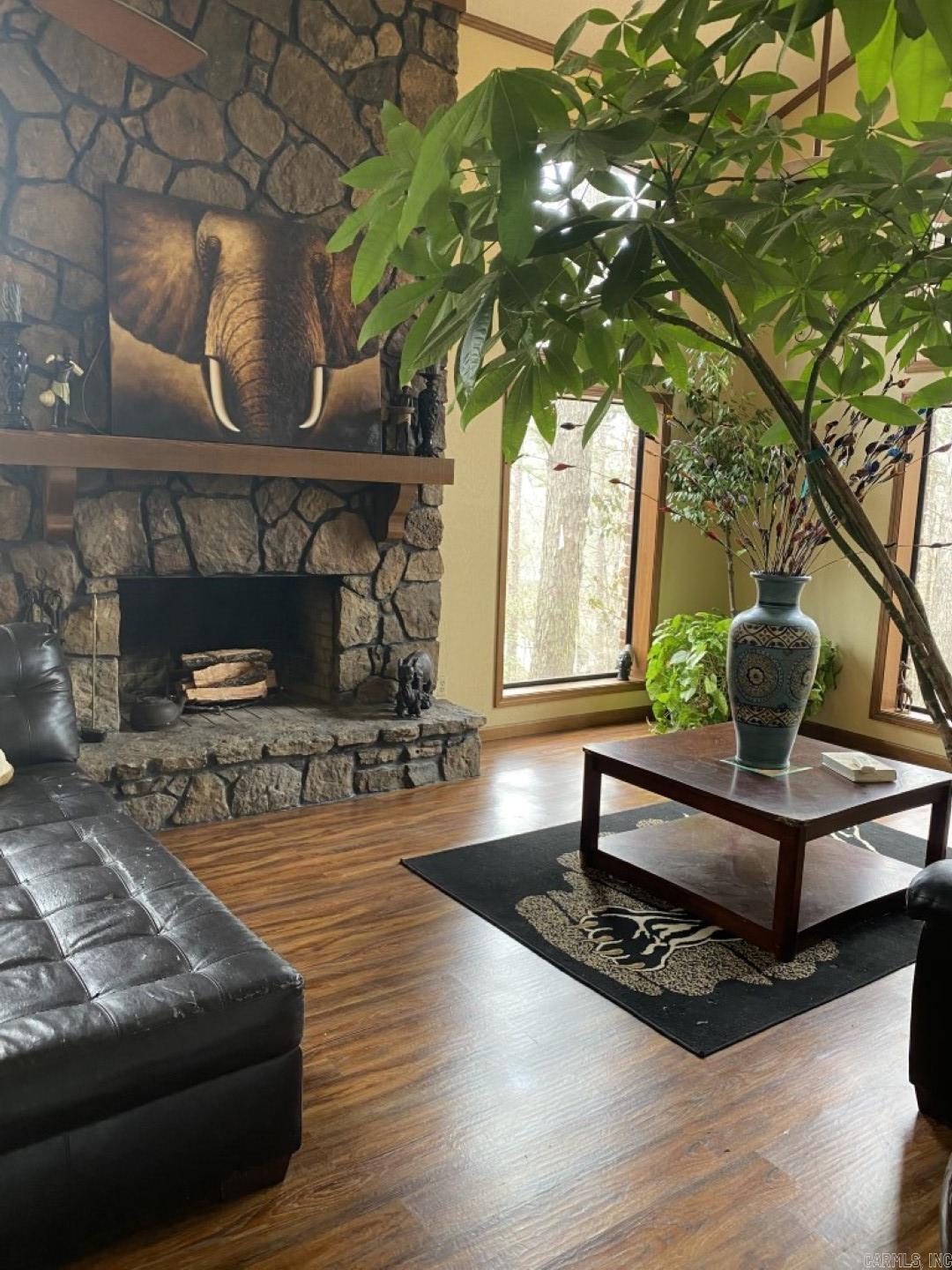 2450 Laticana Camden, AR 71701