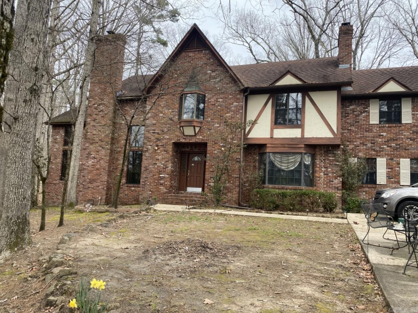 2450 Laticana Camden, AR 71701