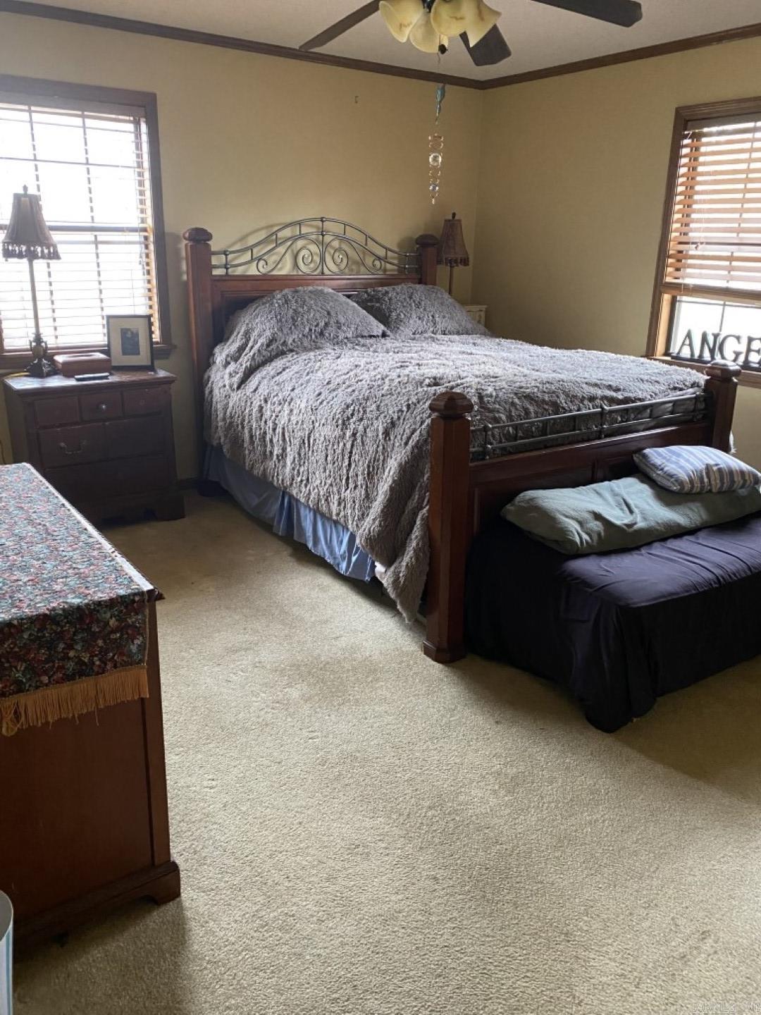 2450 Laticana Camden, AR 71701