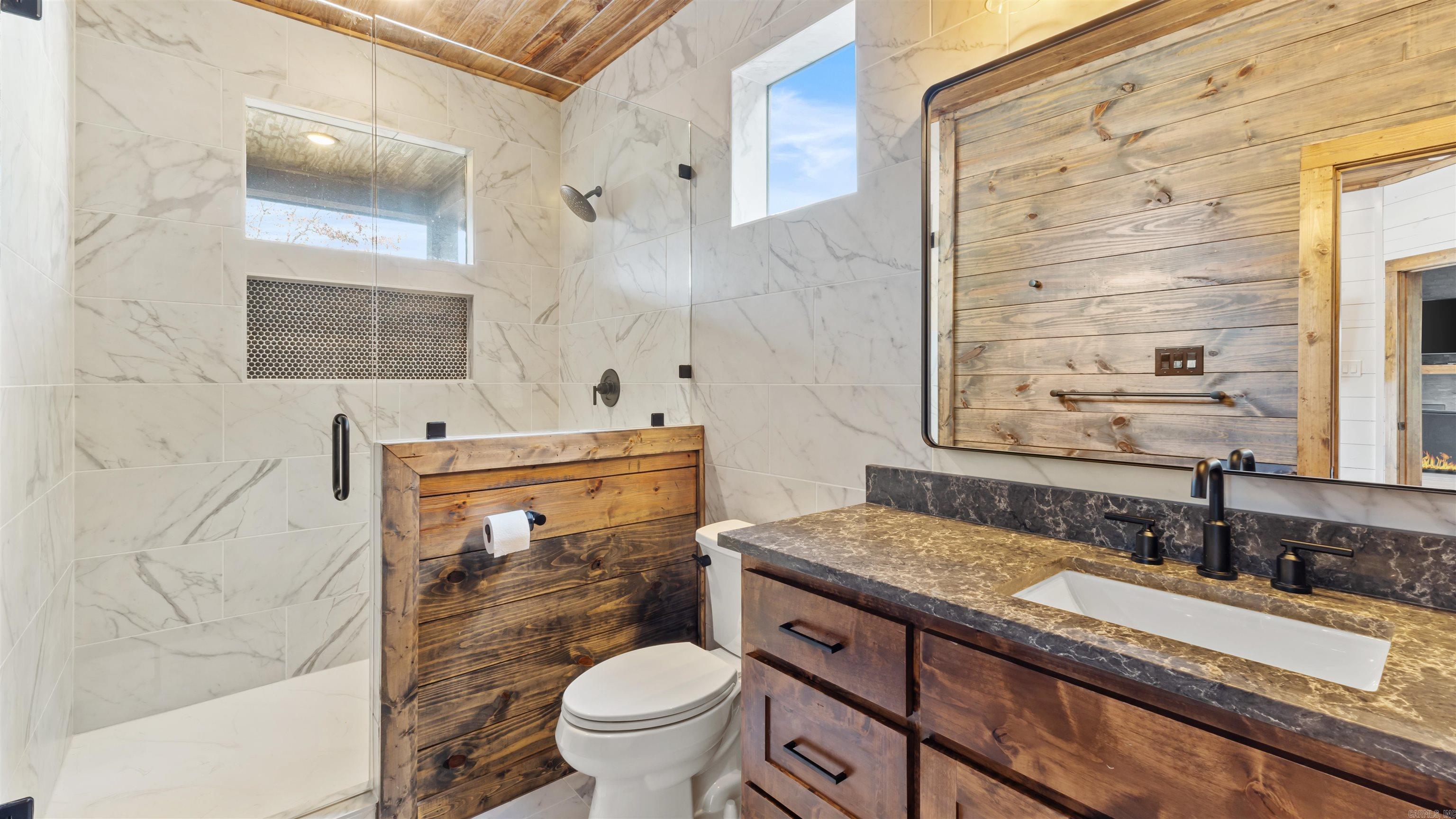 93 Twisted Pine Trail Hochatown, OK 74728