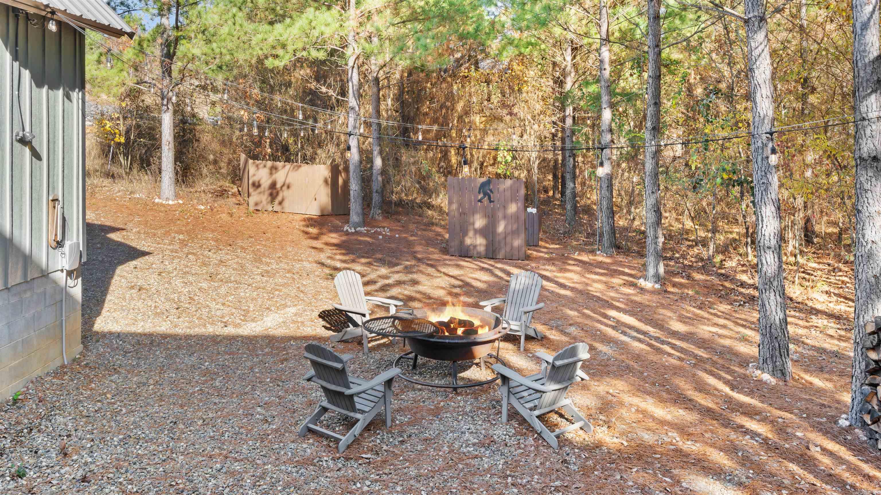 93 Twisted Pine Trail Hochatown, OK 74728