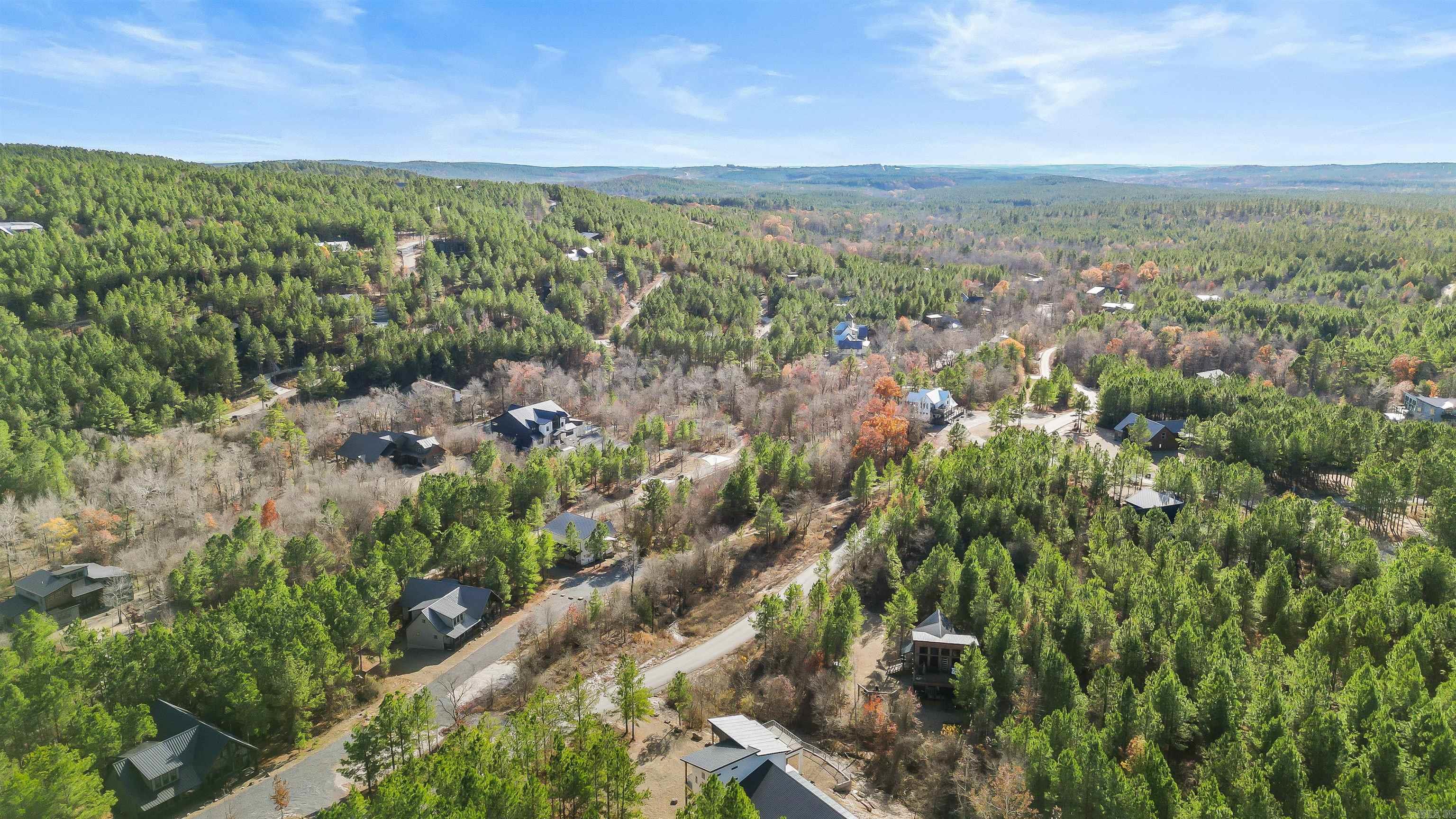 93 Twisted Pine Trail Hochatown, OK 74728