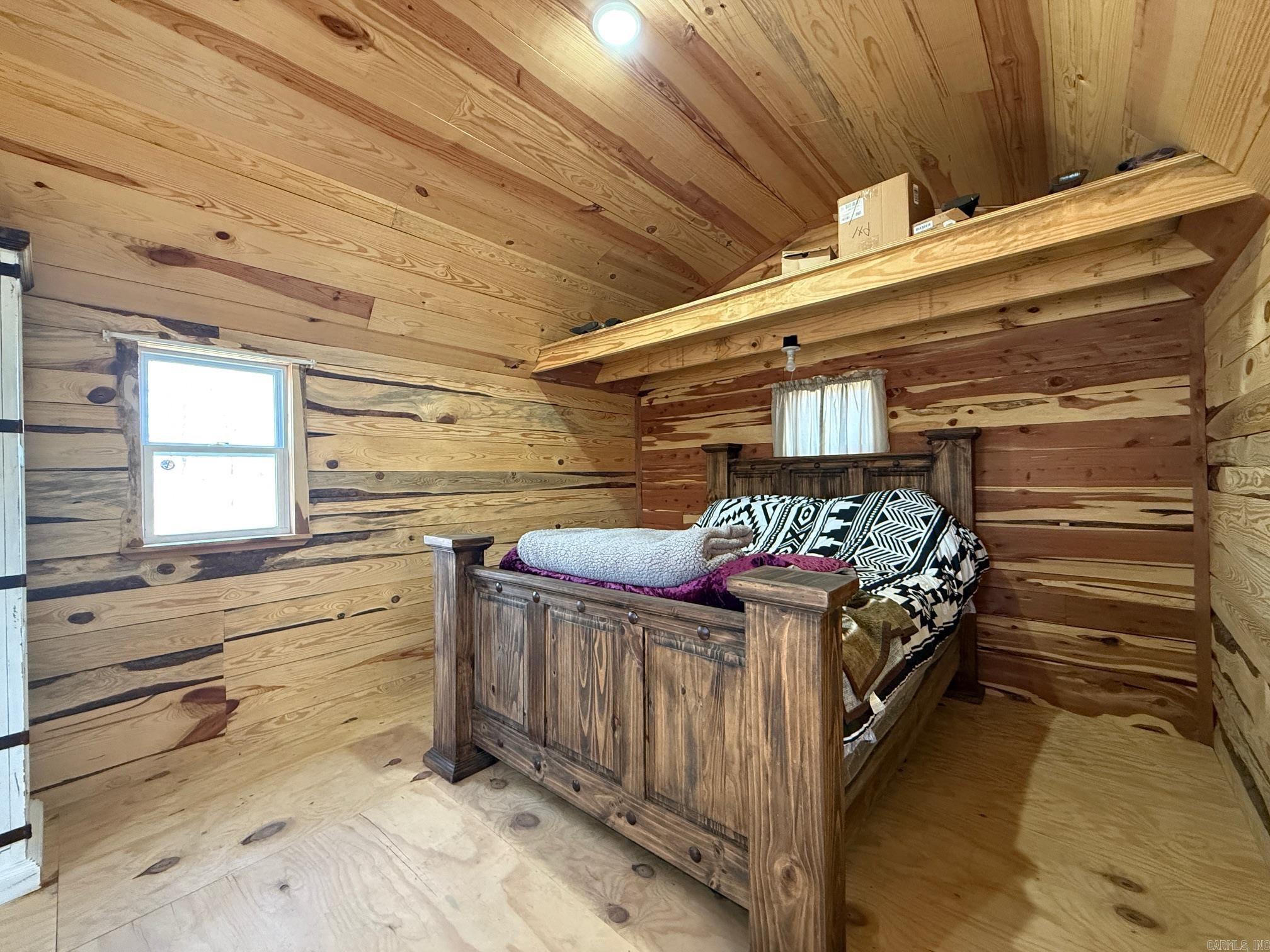165 Mirage Lane Hatfield, AR 71945