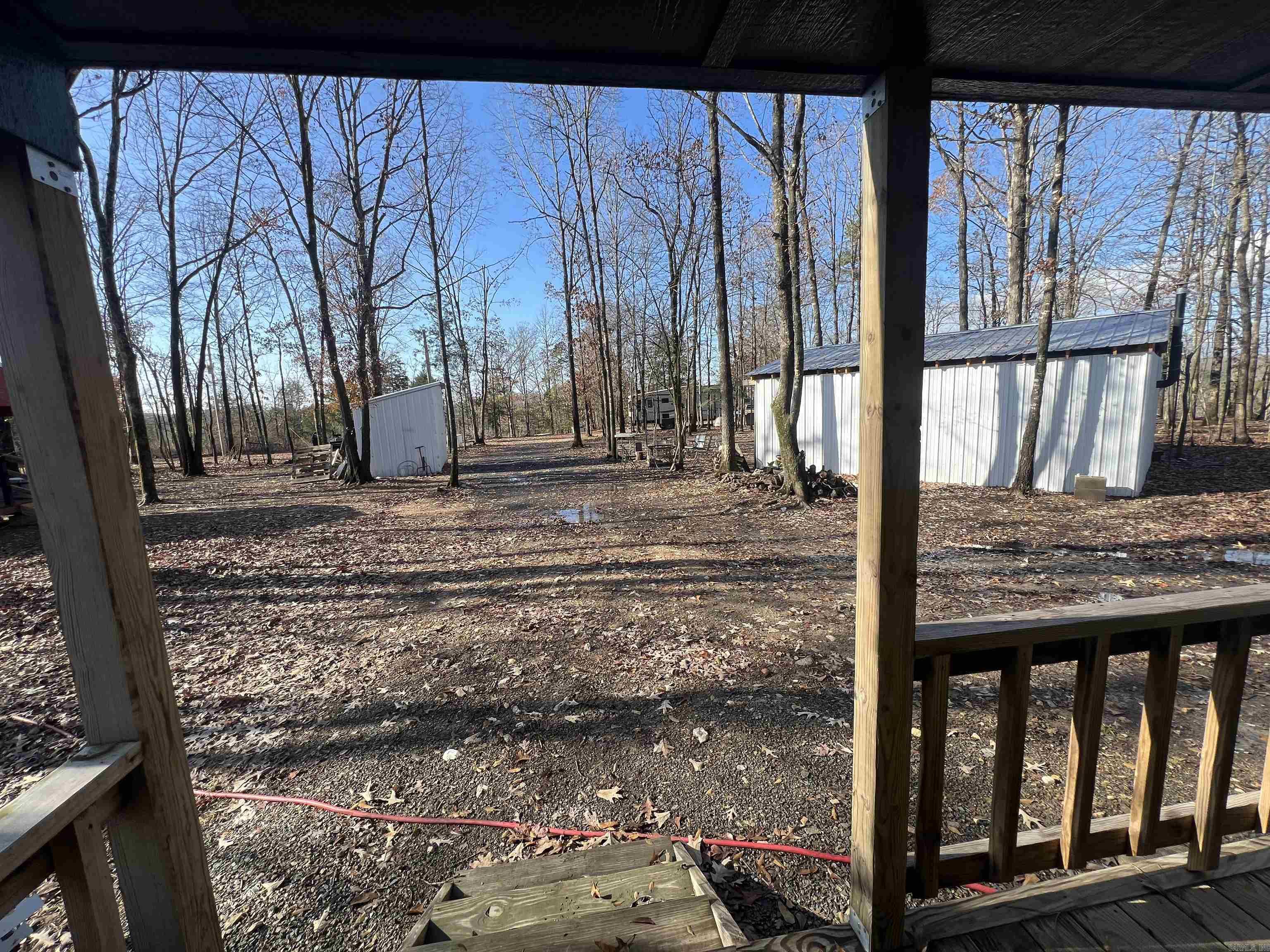 165 Mirage Lane Hatfield, AR 71945