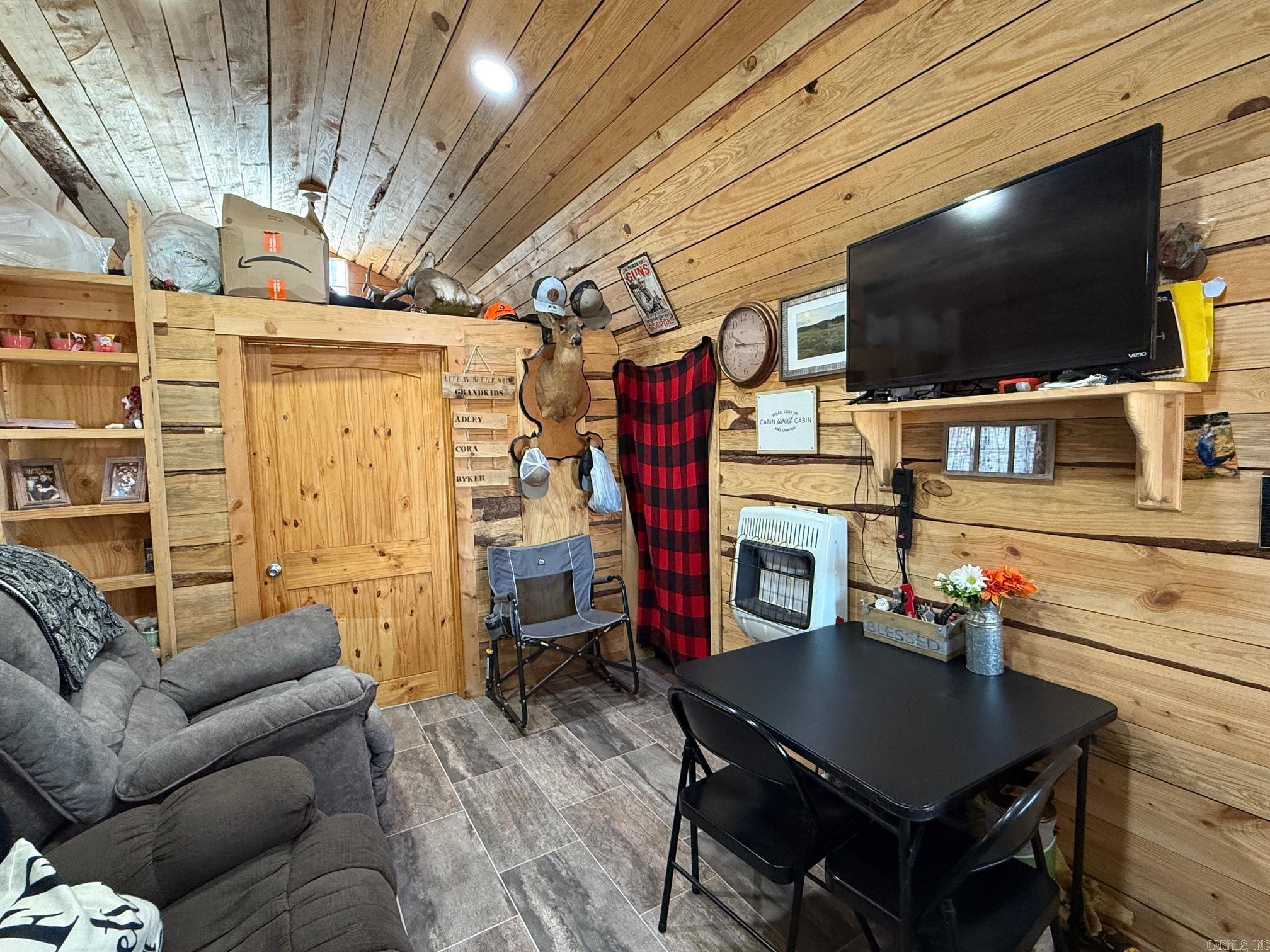 165 Mirage Lane Hatfield, AR 71945