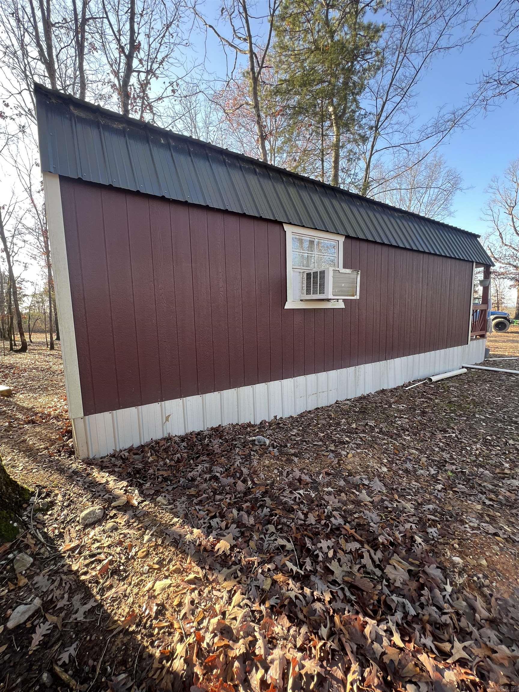 165 Mirage Lane Hatfield, AR 71945