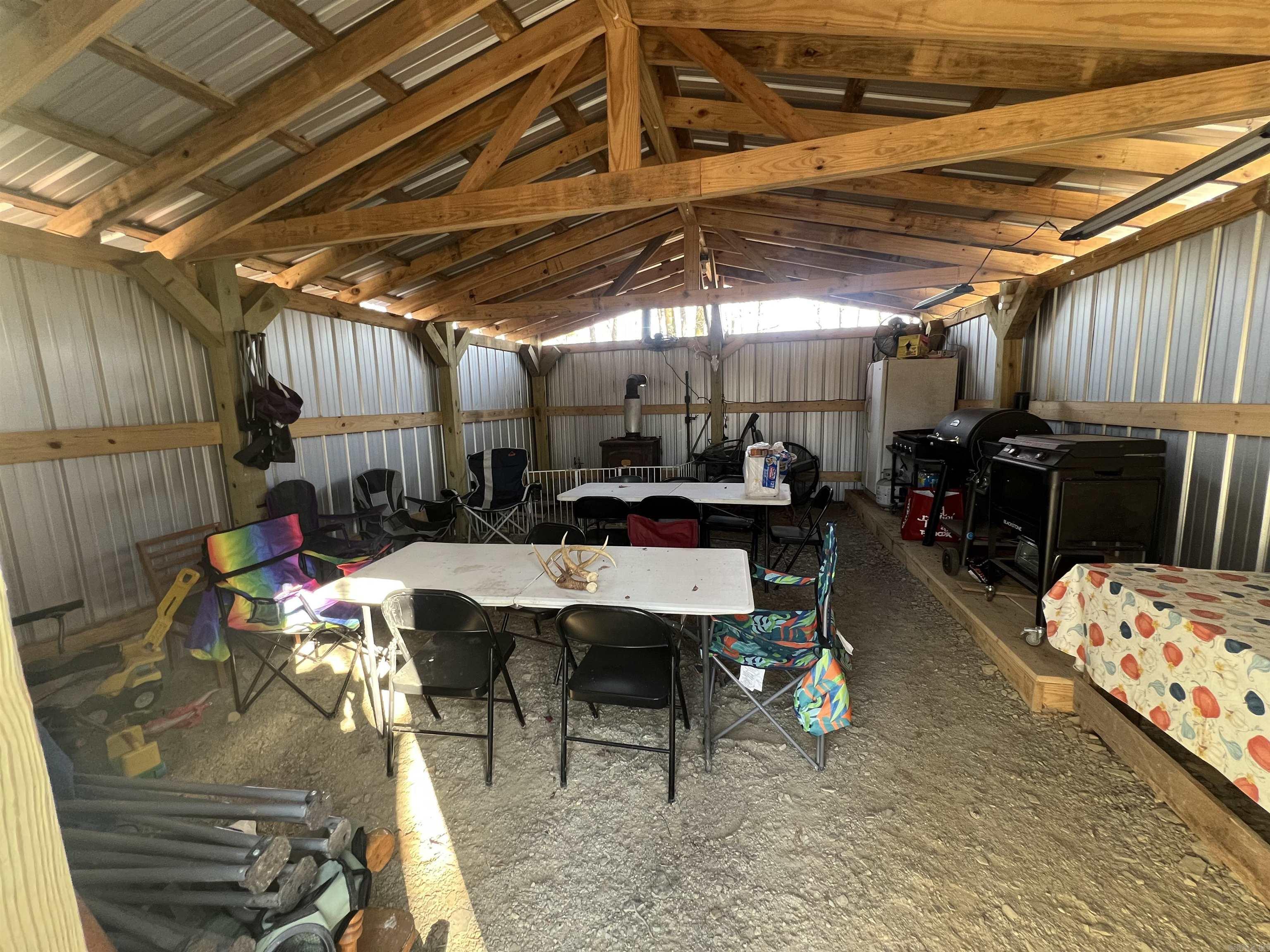 165 Mirage Lane Hatfield, AR 71945