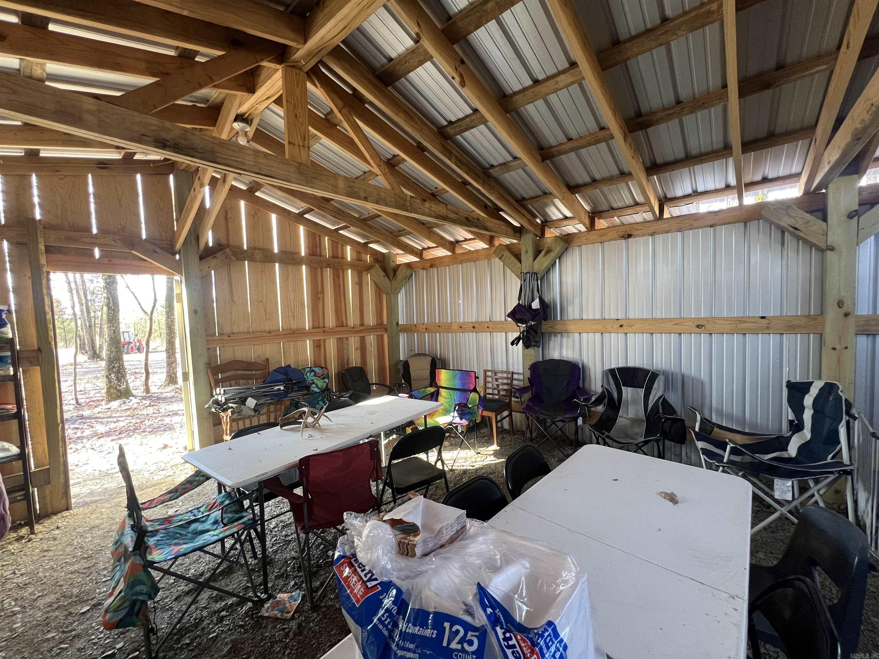 165 Mirage Lane Hatfield, AR 71945