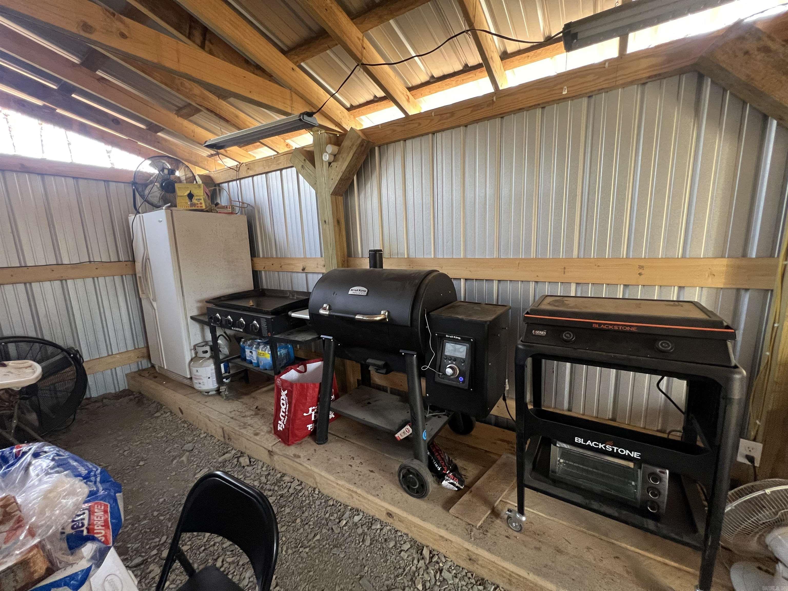 165 Mirage Lane Hatfield, AR 71945