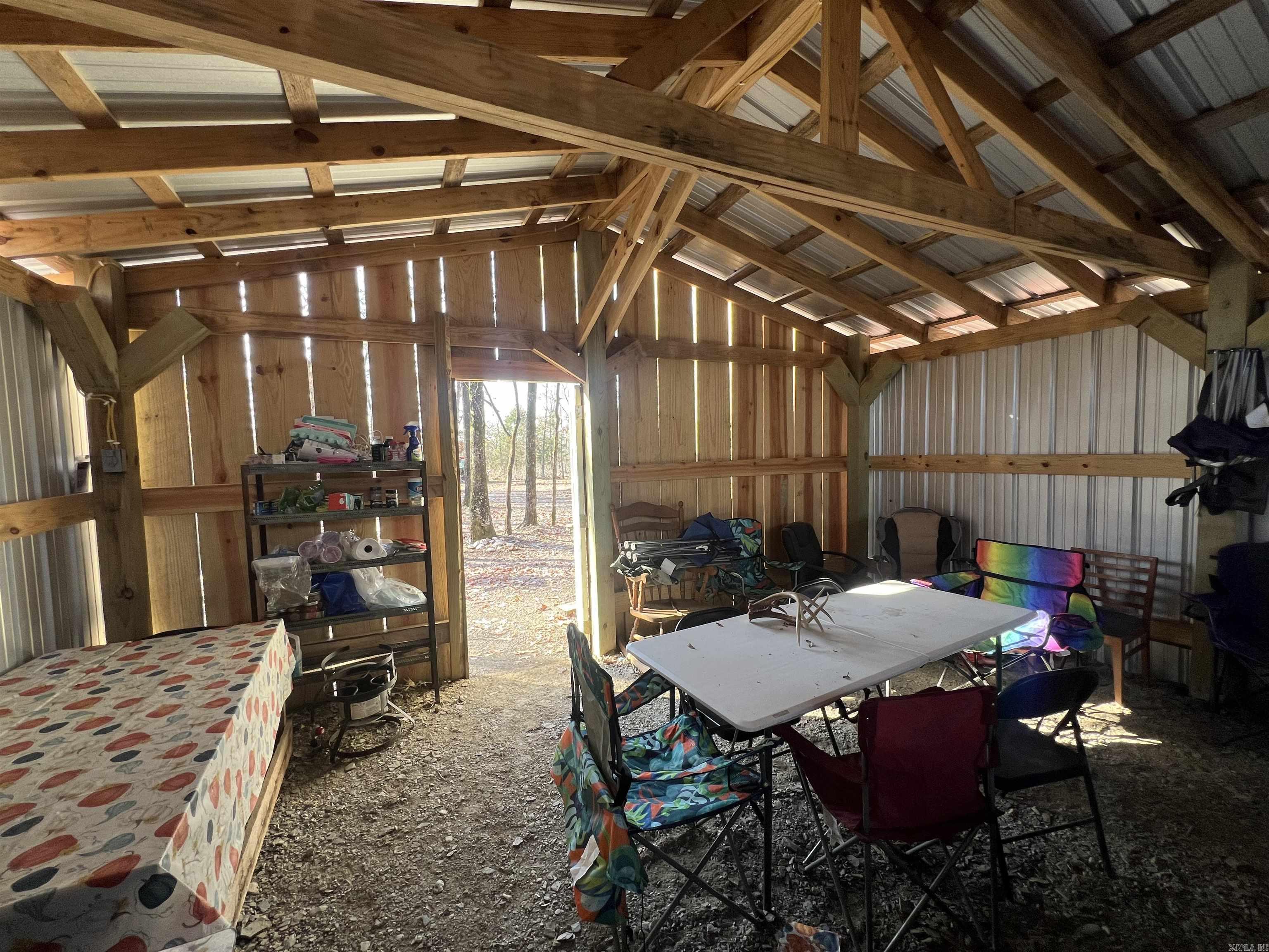 165 Mirage Lane Hatfield, AR 71945
