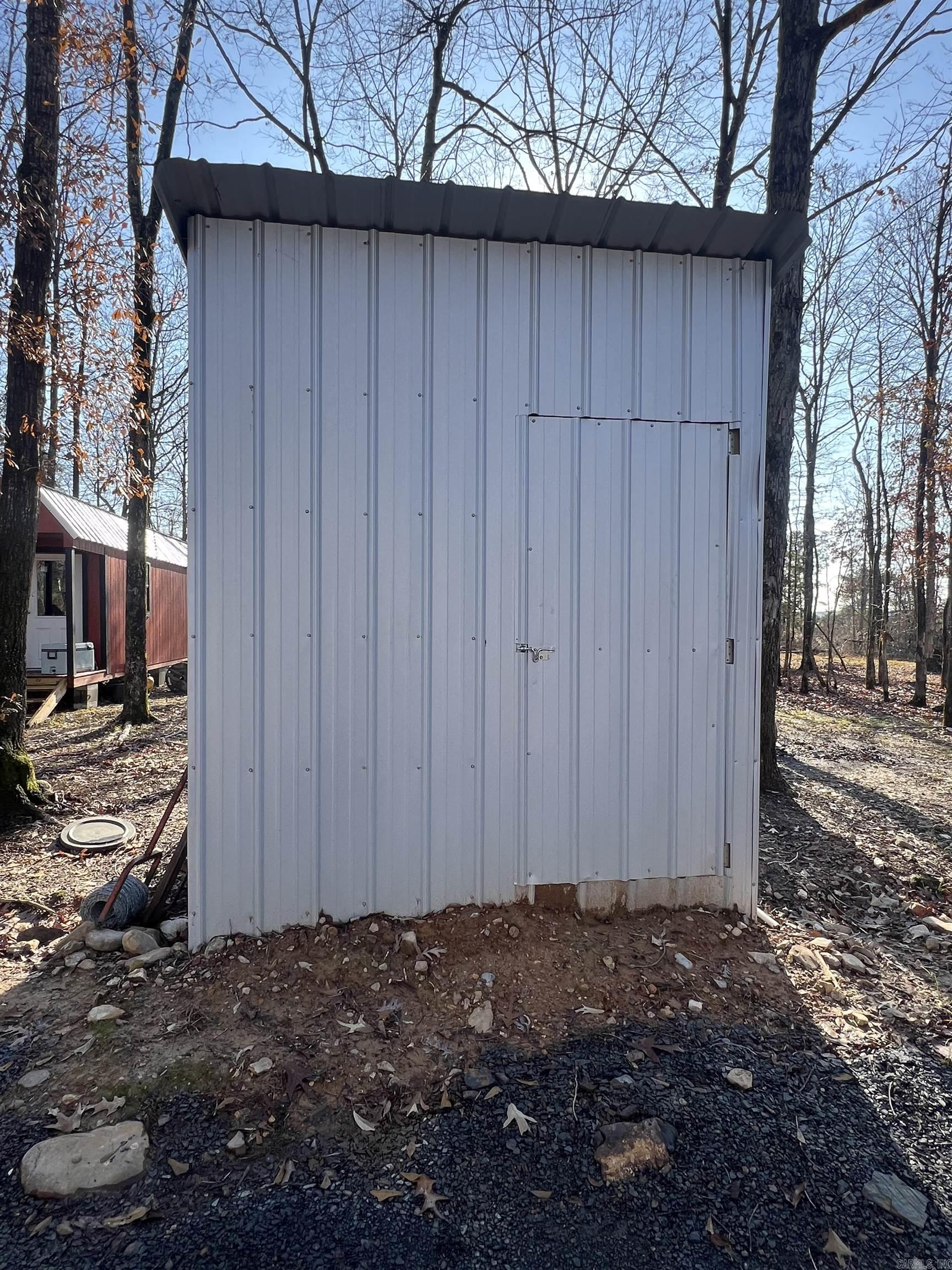 165 Mirage Lane Hatfield, AR 71945