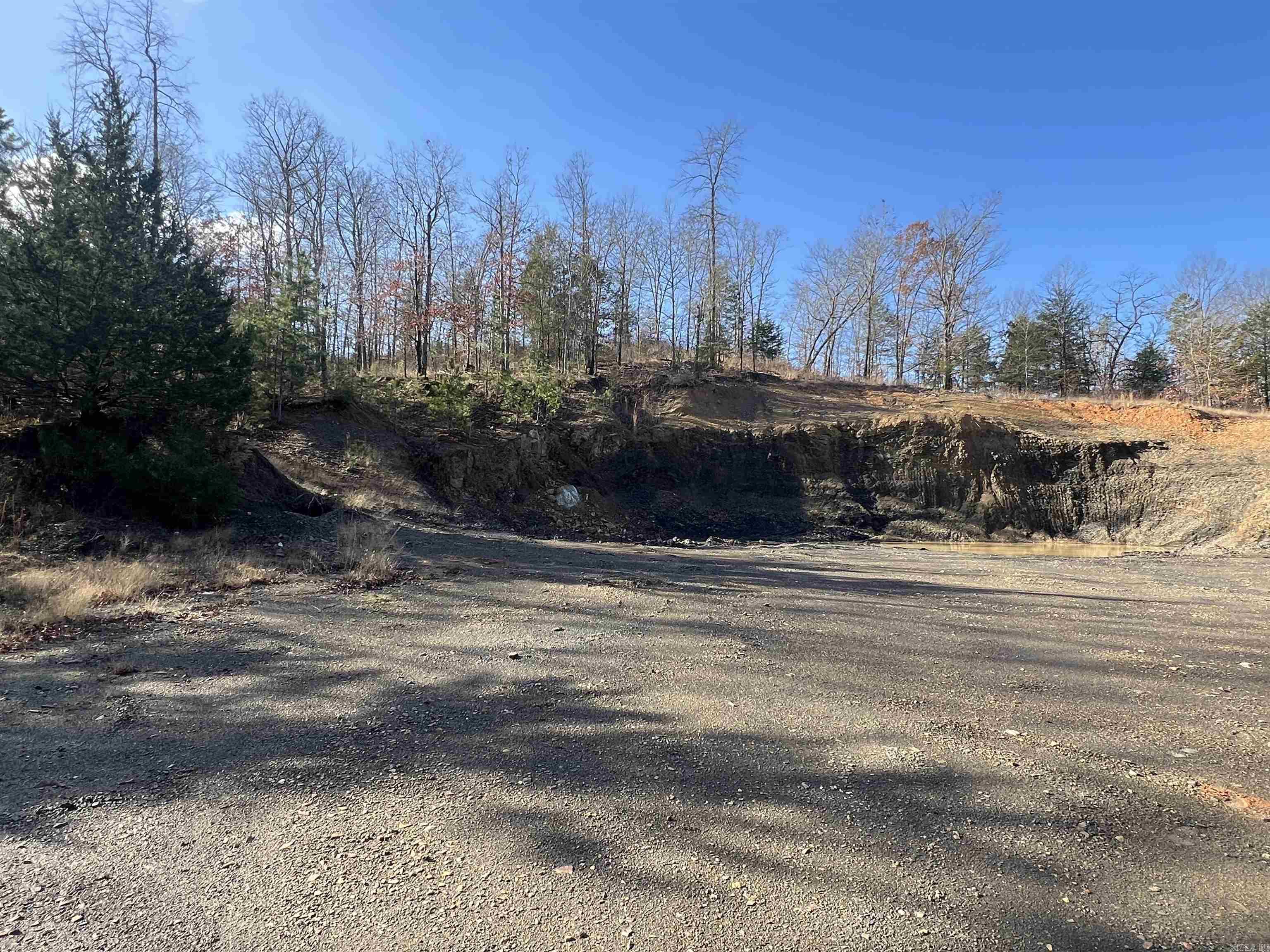 165 Mirage Lane Hatfield, AR 71945