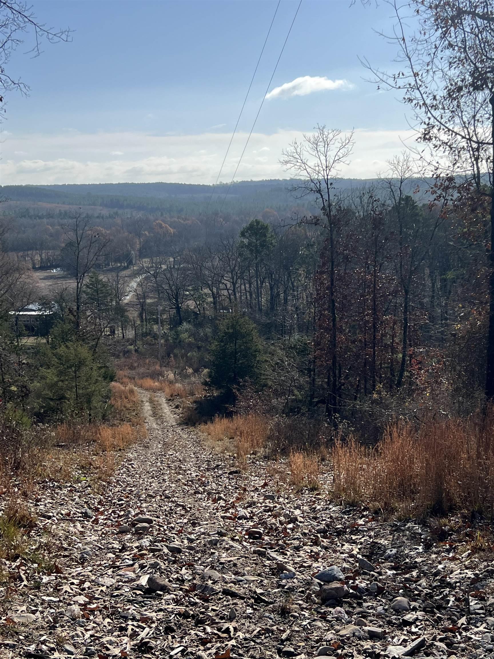 165 Mirage Lane Hatfield, AR 71945