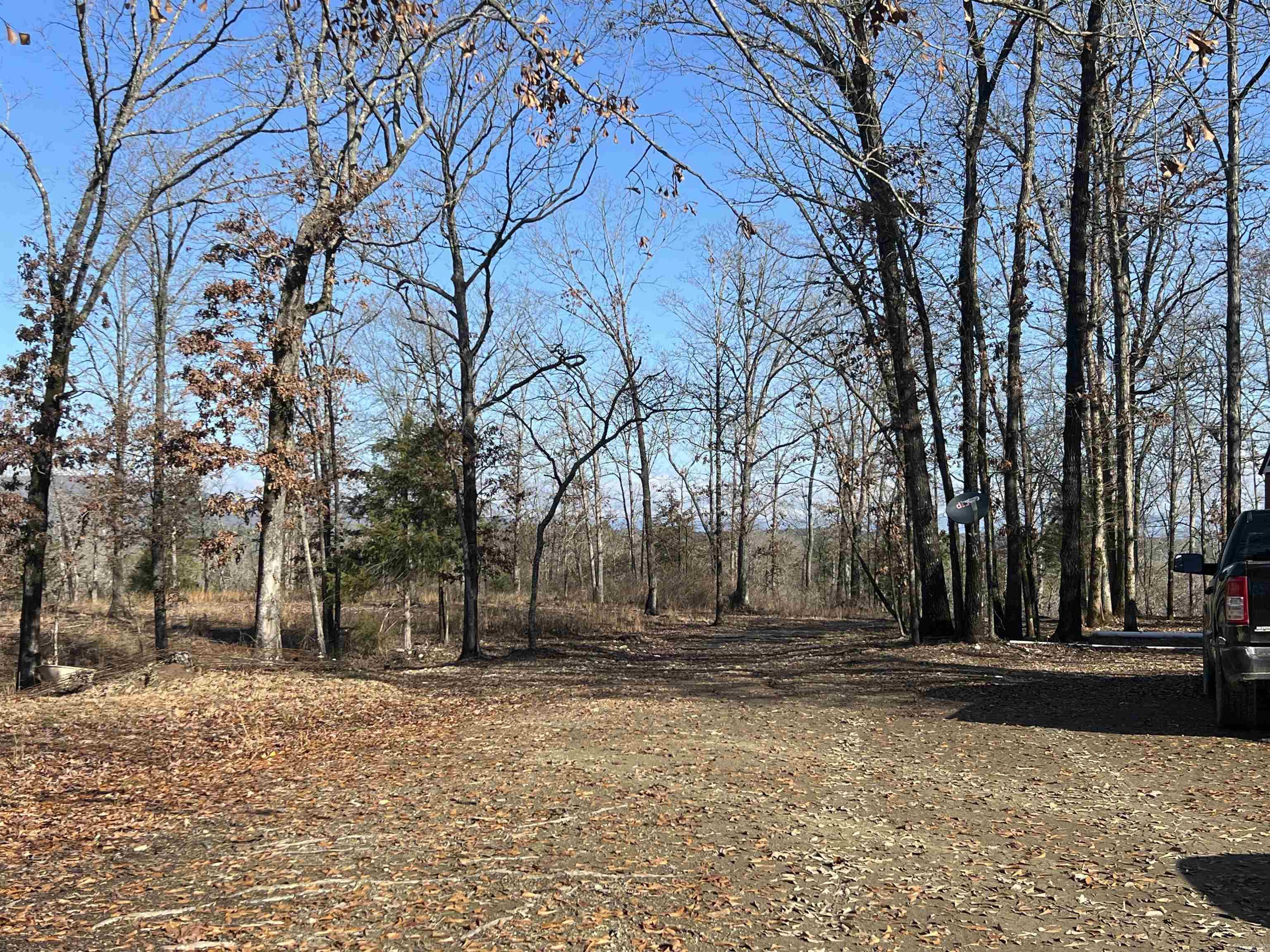 165 Mirage Lane Hatfield, AR 71945