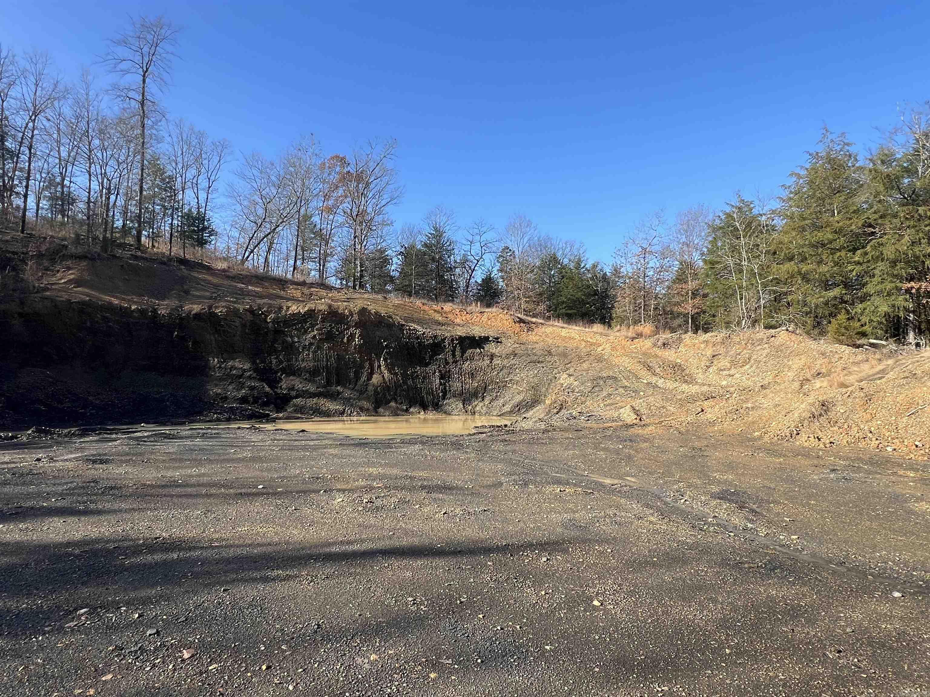 165 Mirage Lane Hatfield, AR 71945