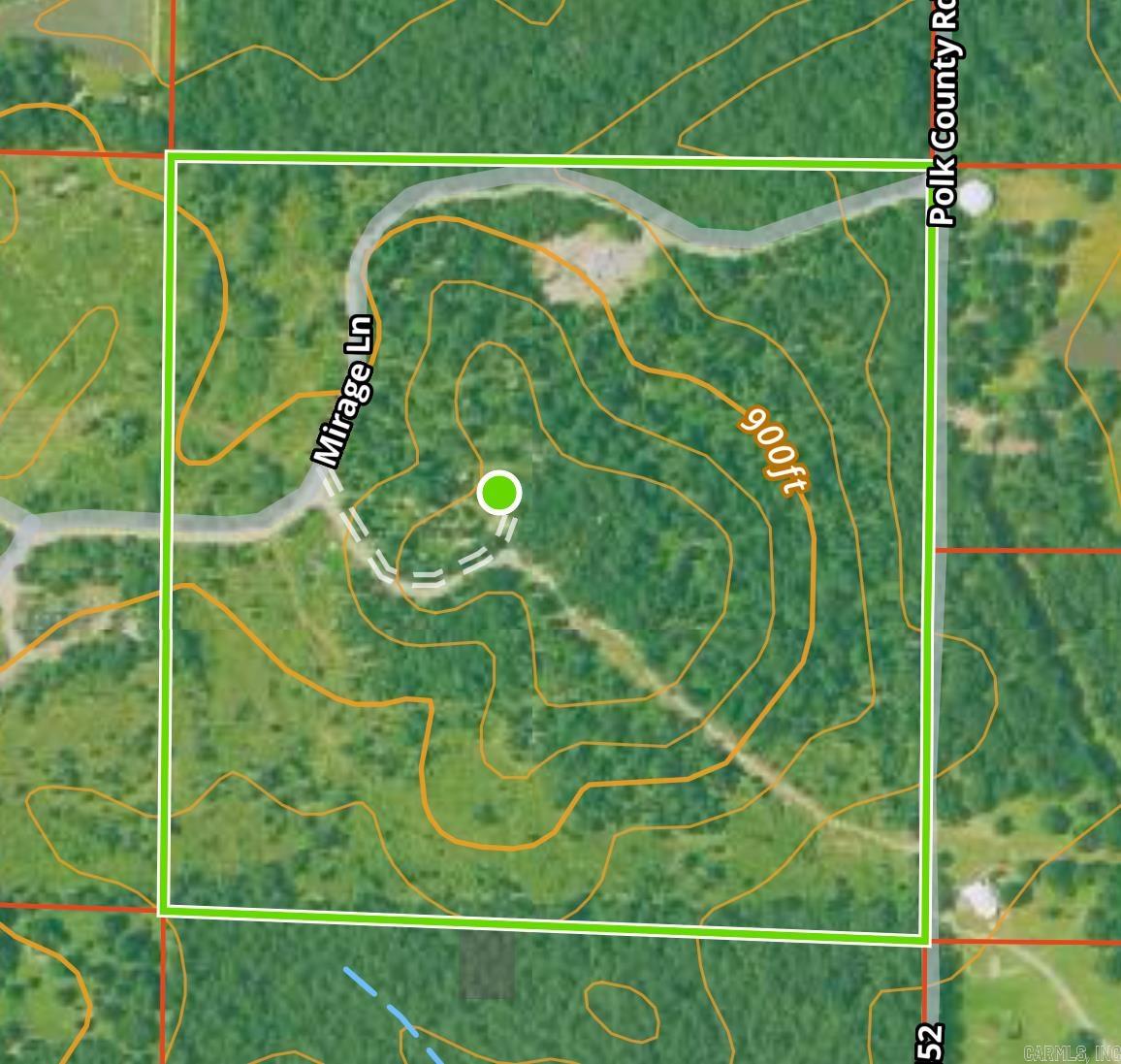 165 Mirage Lane Hatfield, AR 71945