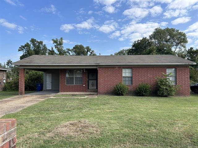 4705  Goodwin  North Little Rock, AR