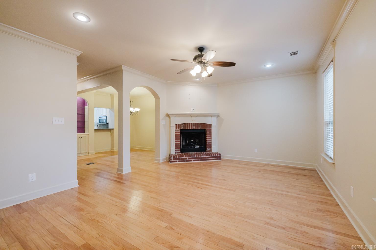 265  Prospect Park  Bryant, AR
