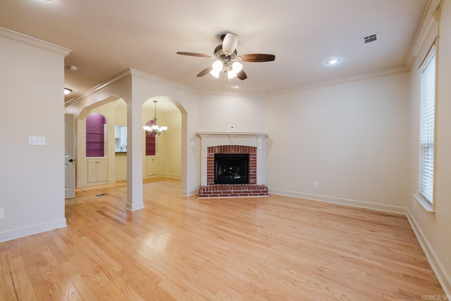265  Prospect Park  Bryant, AR
