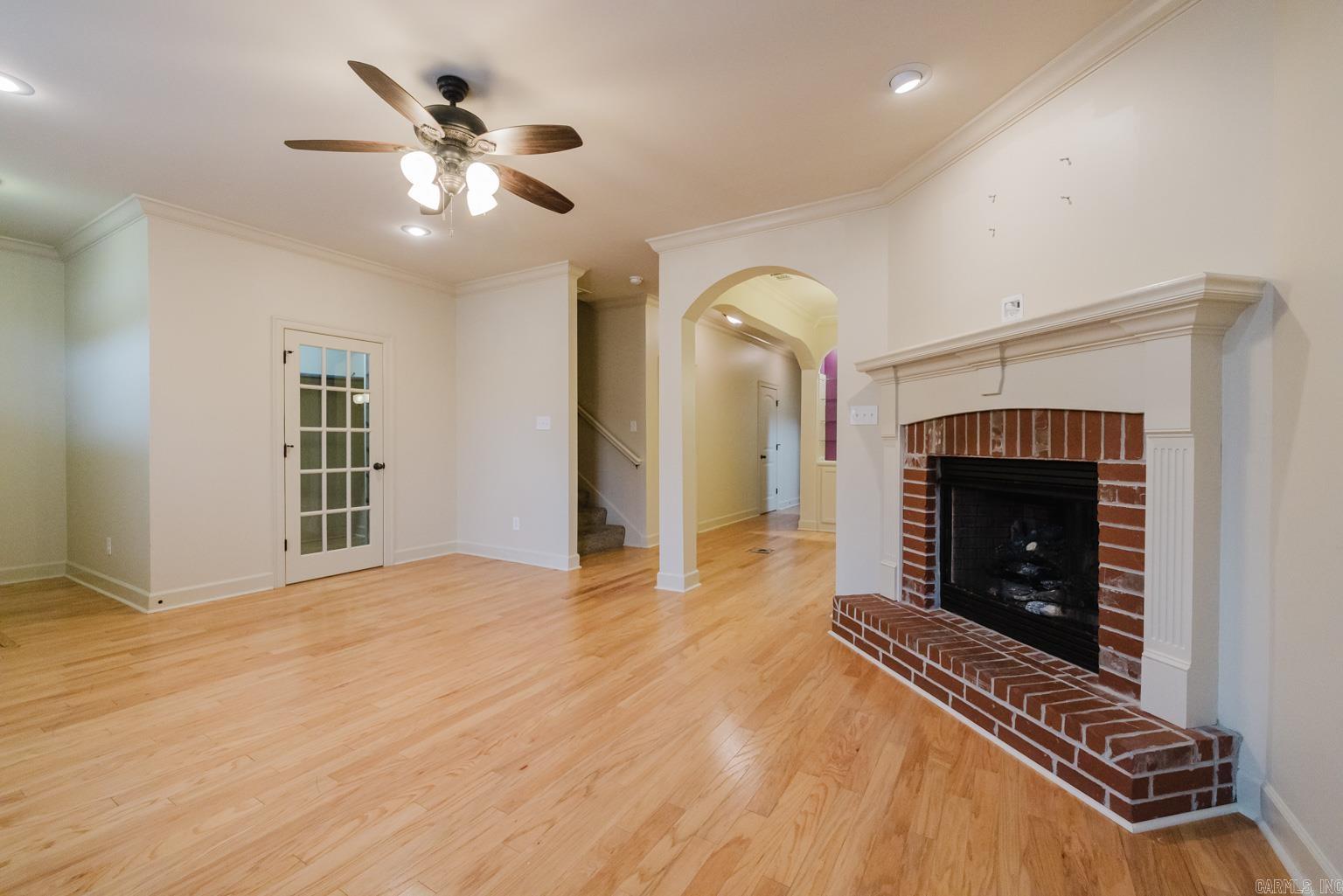 265  Prospect Park  Bryant, AR