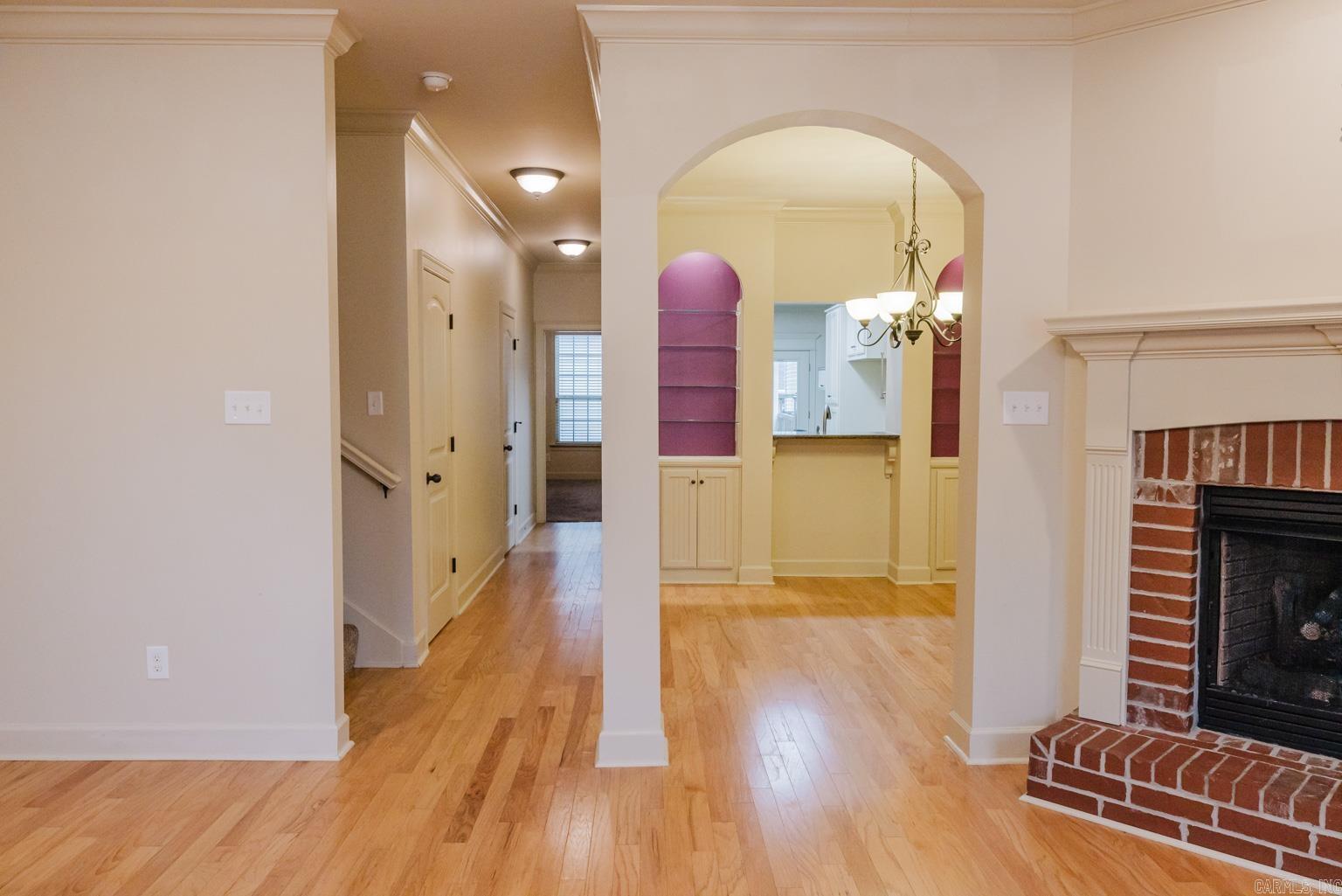 265  Prospect Park  Bryant, AR