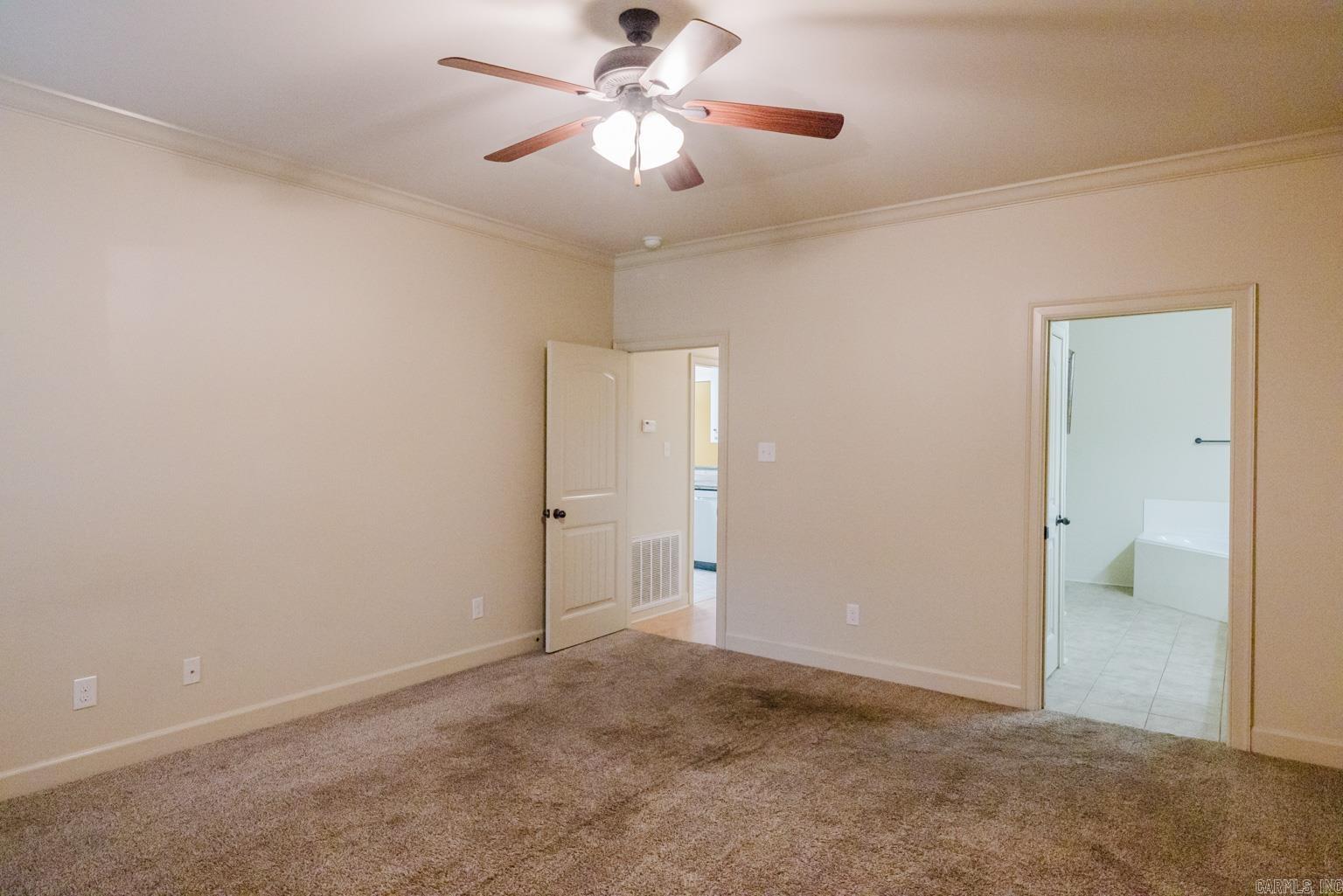 265  Prospect Park  Bryant, AR