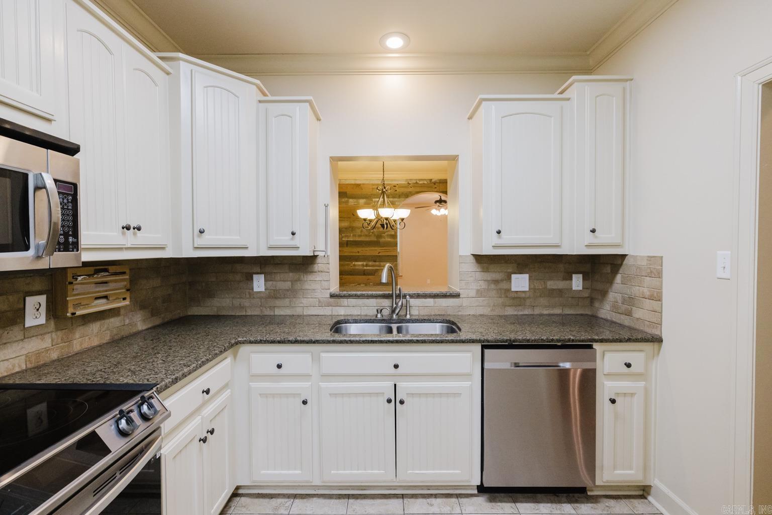 265  Prospect Park  Bryant, AR