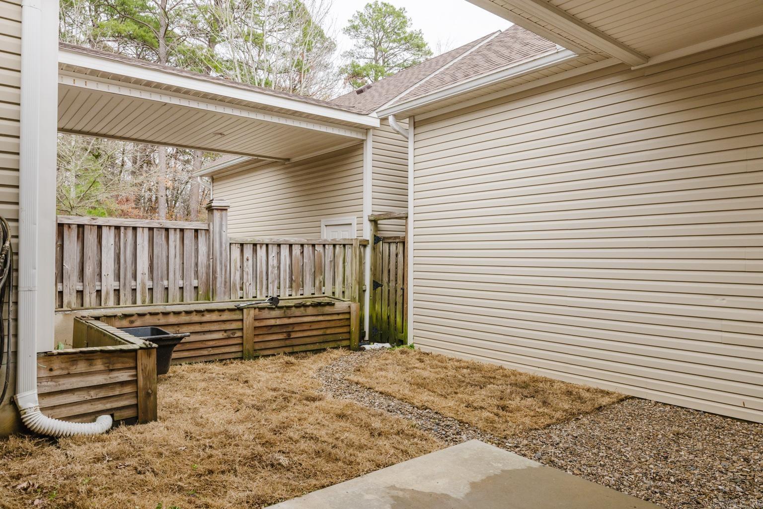 265  Prospect Park  Bryant, AR